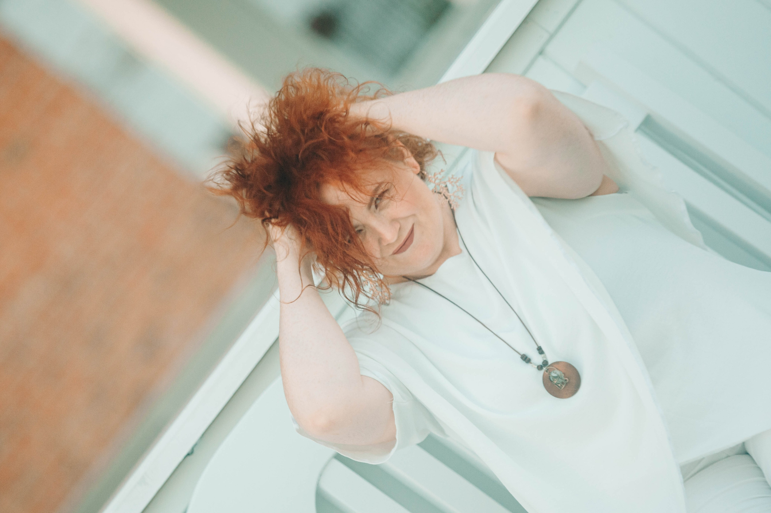 Мария Владимировна. Арт-фотограф Крис Л. в Тобольске: портрет, семейные, свадьбы