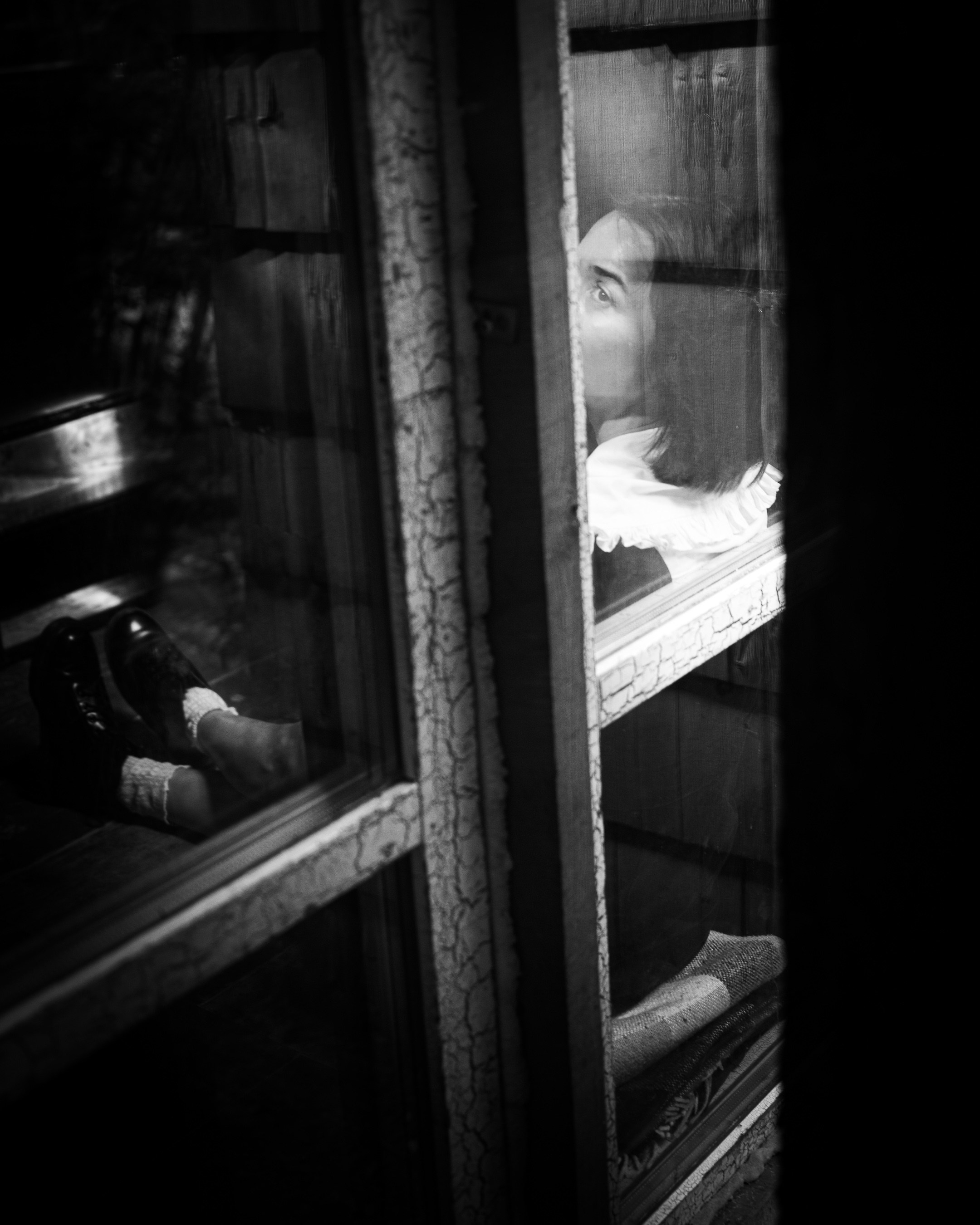 Art. Фотограф в Москве Анна Чистякова