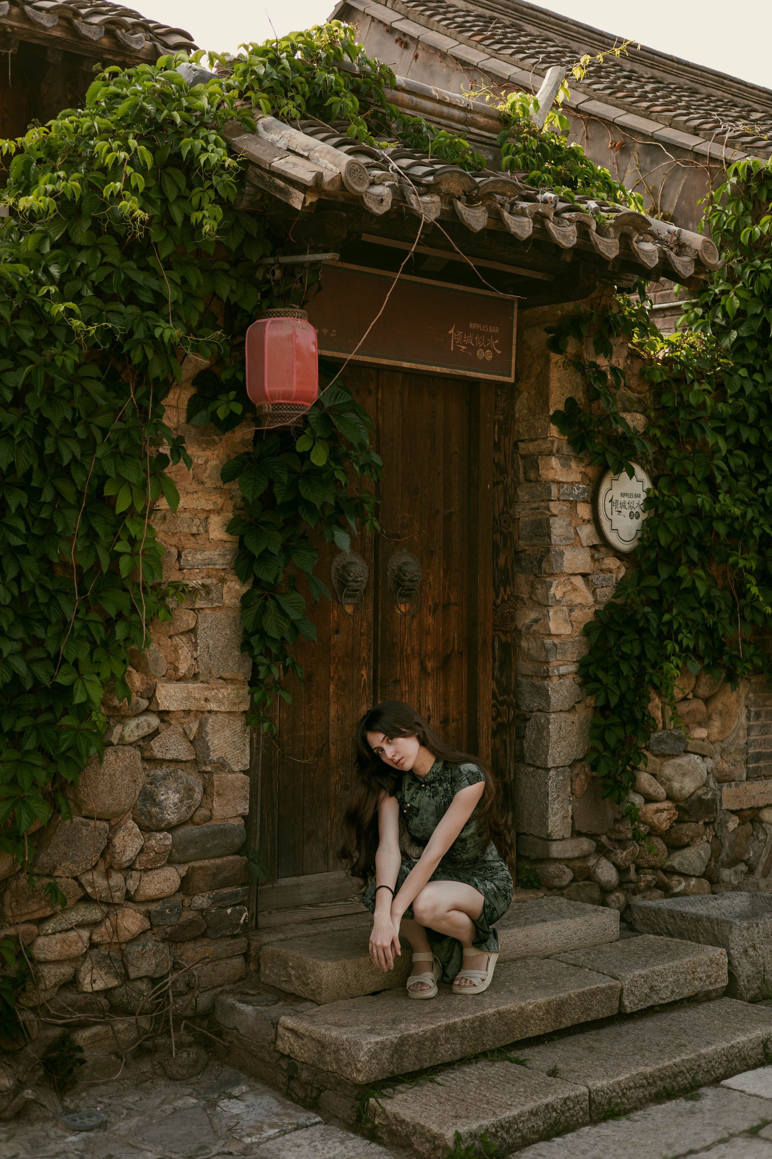 Esya in Gubei