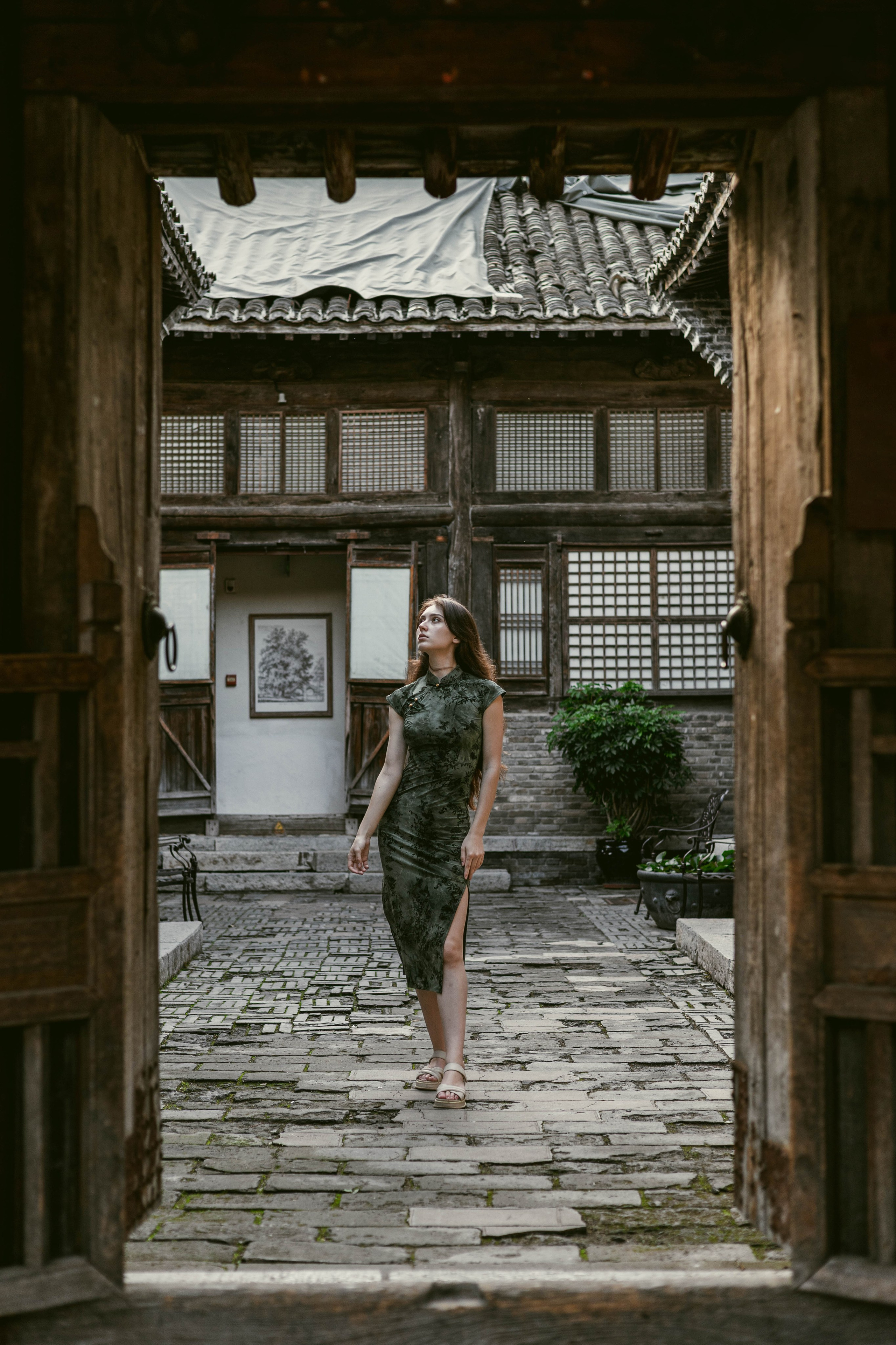 Esya in Gubei