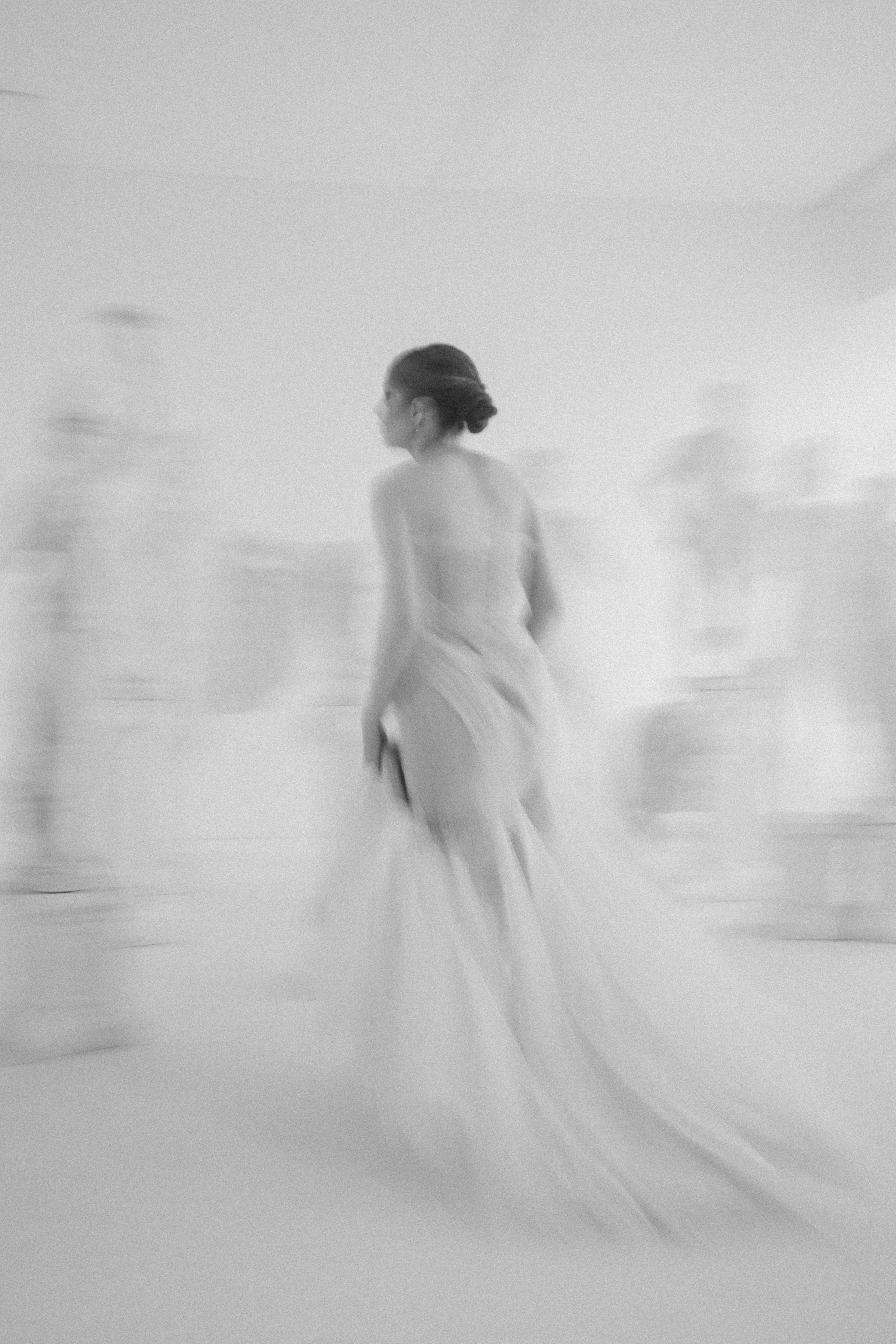 Грани личности. Питерский фотограф