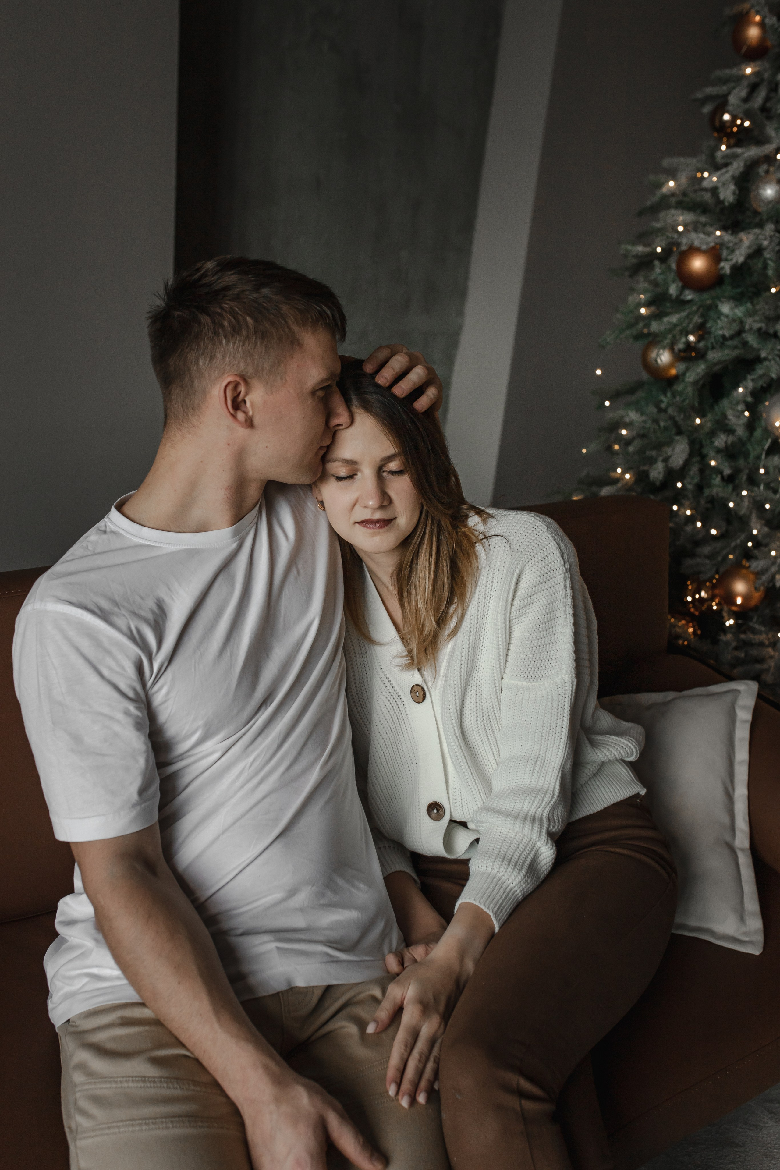 Family. Женский и семейный фотограф в Калининграде Надежда Подлипинская