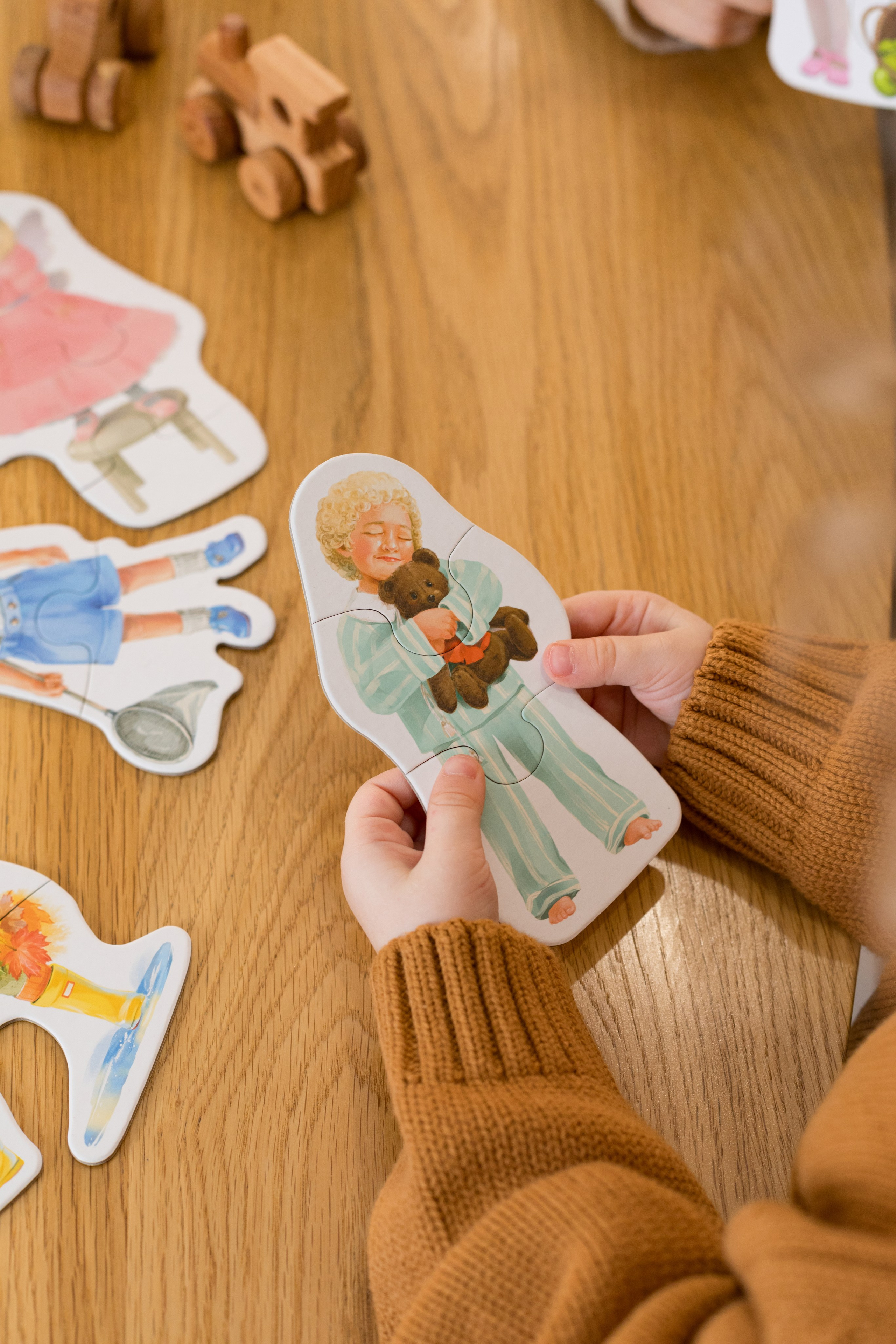 Для детского бренда HEIDETIK. Детский и контент фотограф Надя Волкова Санкт-Петербург