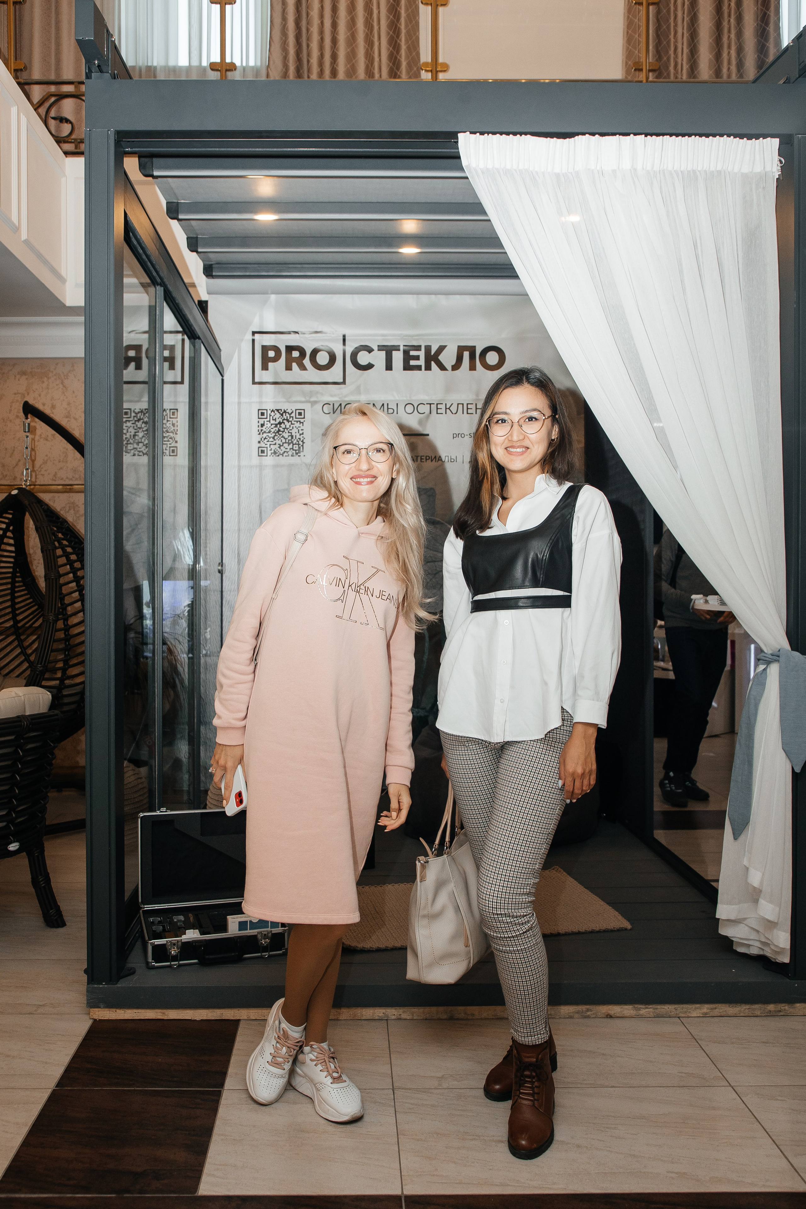 Ассамблея Дизайнеров. Фотограф Денис Лесковский (Тюмень)