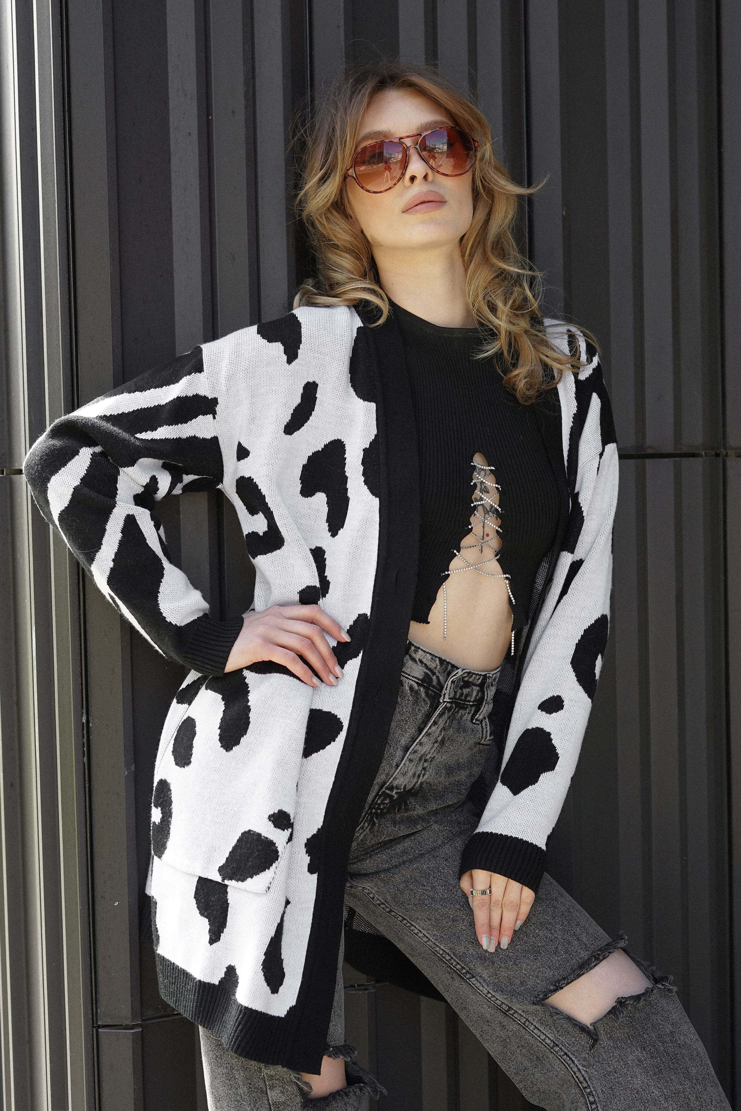 Julia. Modeling agency TM MODELS