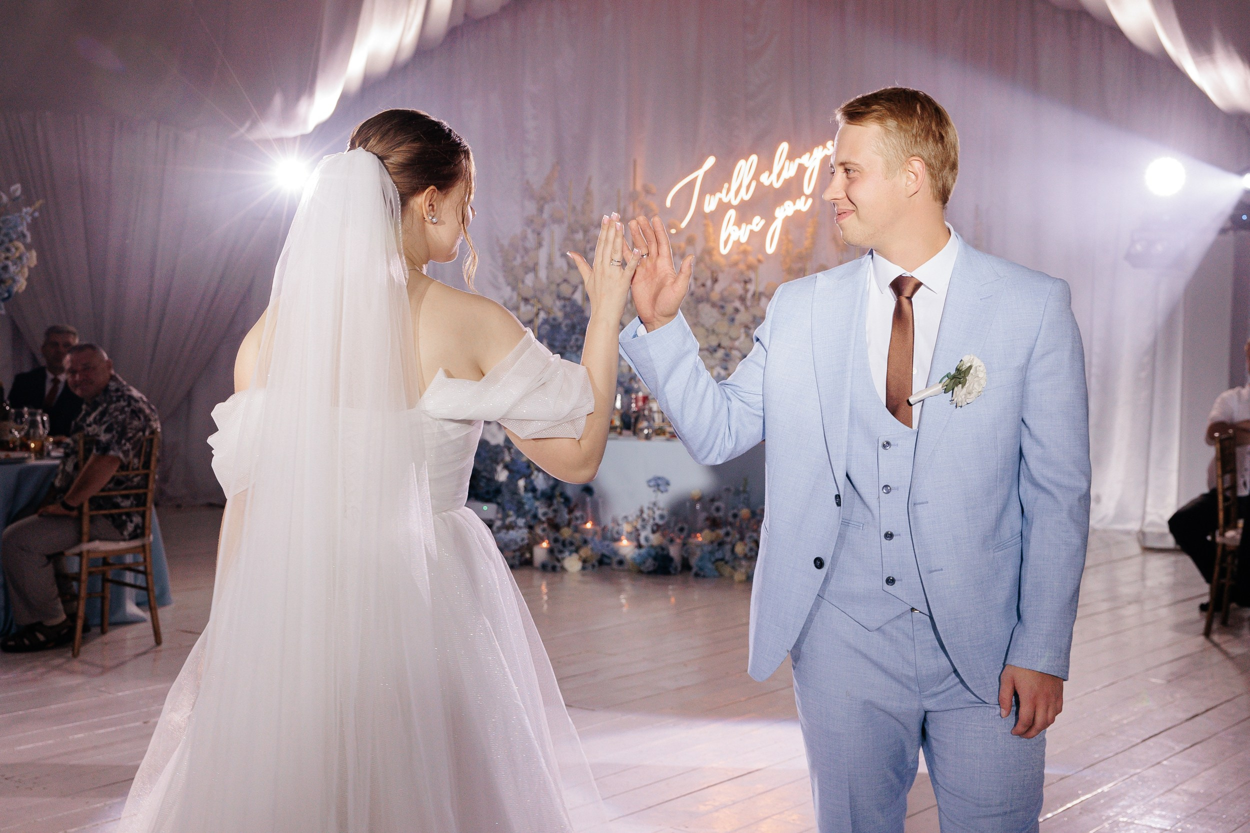 Свадебная серия. Свадебный фотограф Павел Фурашов в Нижнем Новгороде | Paul Matis