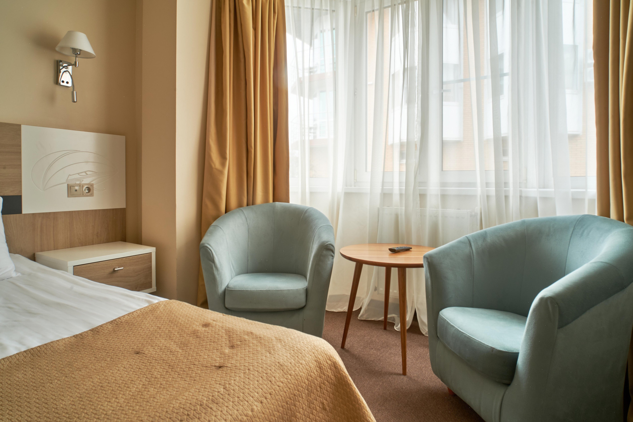 Hotel Photography | Interior Photographer for Hotels Tbilisi. Commercial Photographer Tbilisi | Food & Product Photography | Vitaly Gorbachev