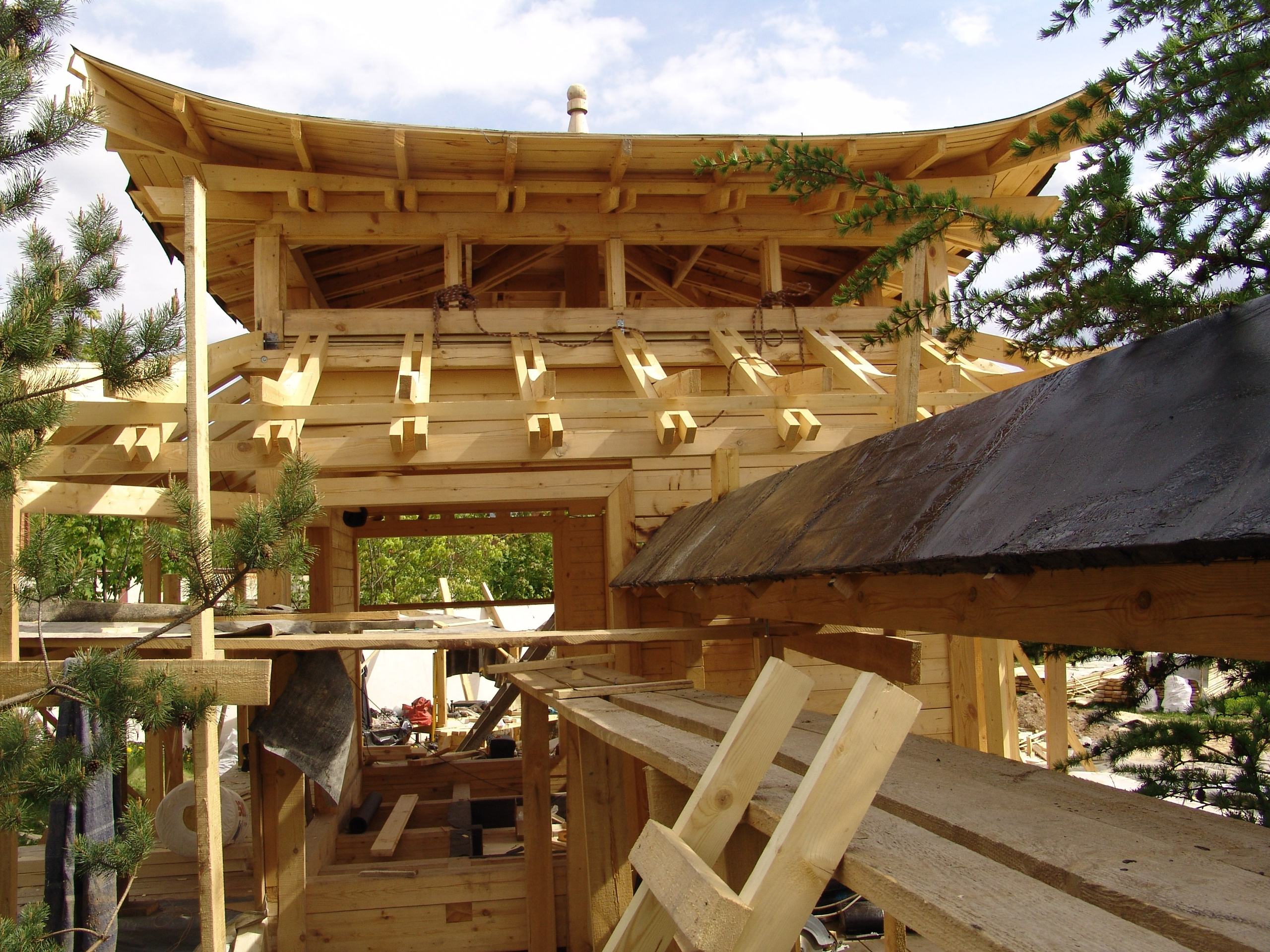 Антон Работнов