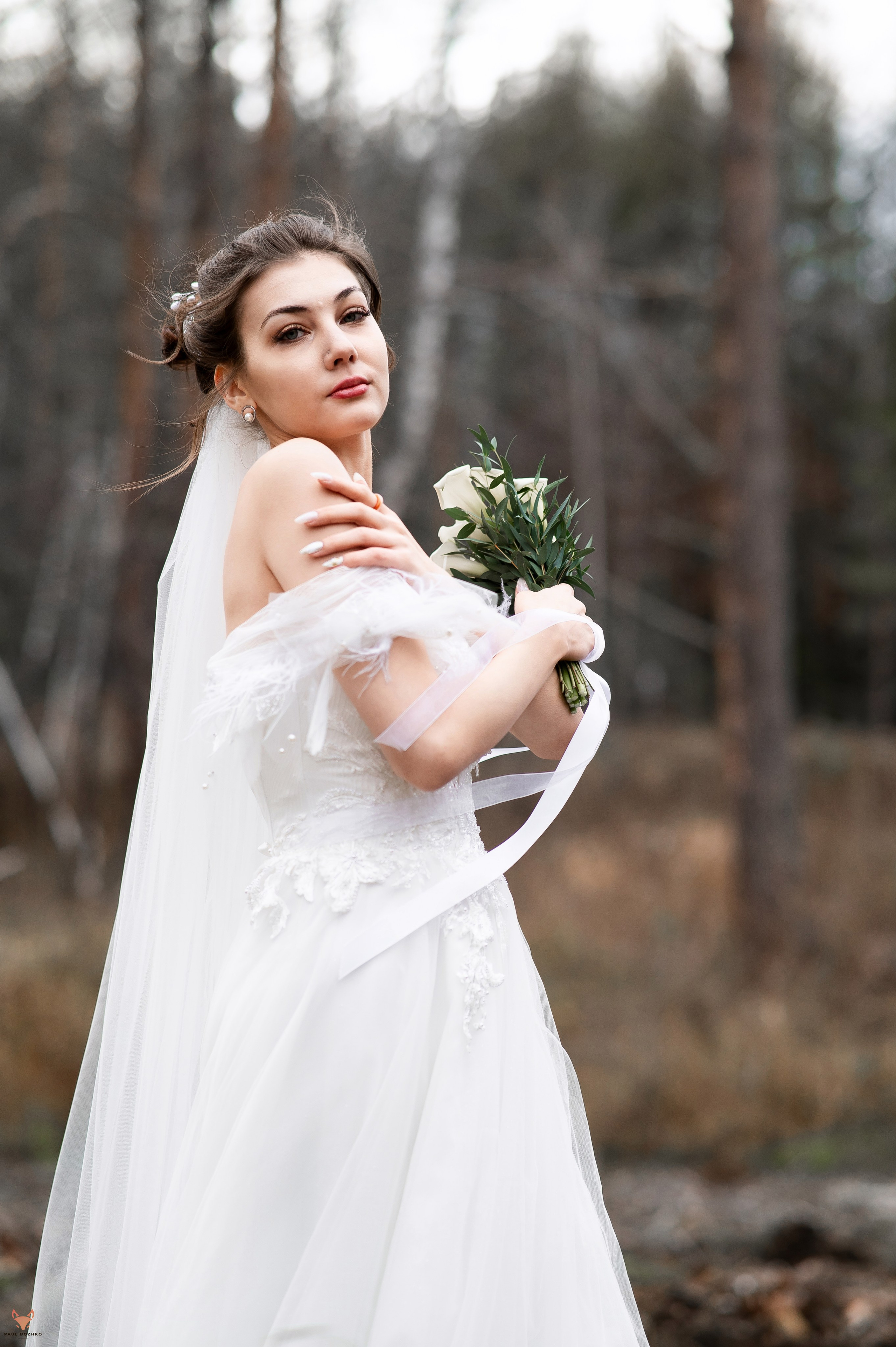 Маргарита и Сергей. Свадебный Фотограф Абакан