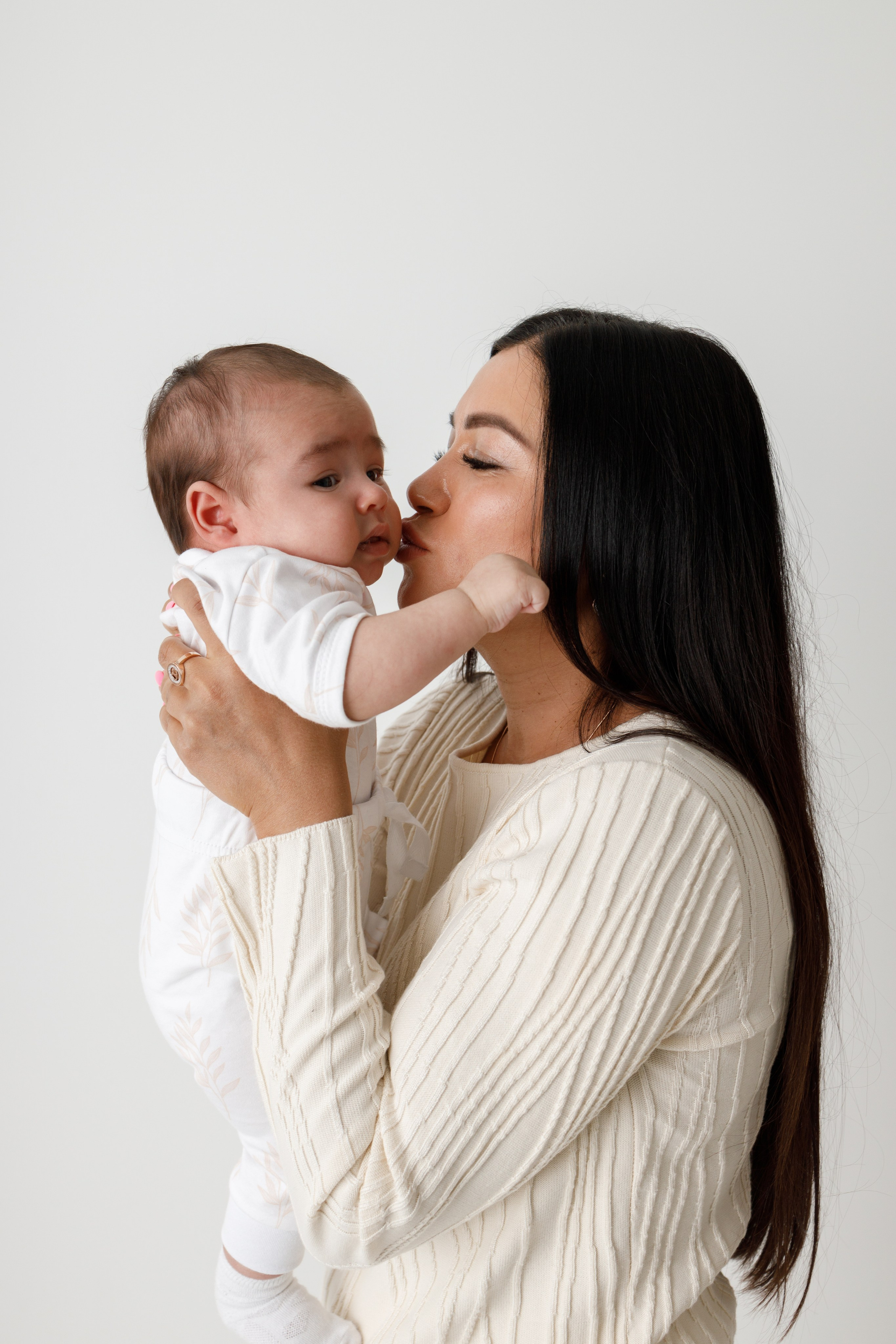 Семейная фотосессия. Фотограф новорожденных в Чебоксарах Елена Смолина