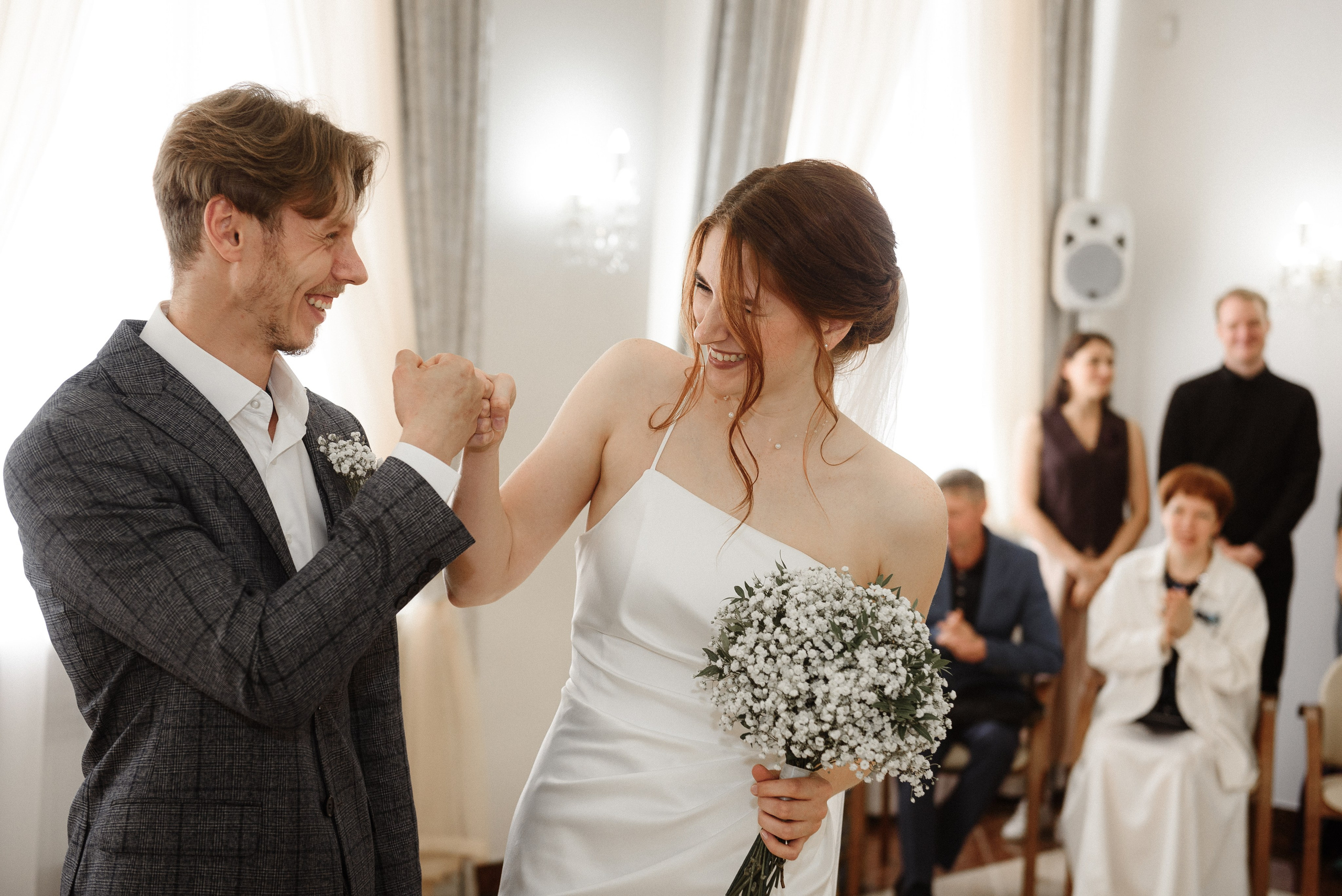 Иван&Ксения. Свадебный фотограф в Ярославле и Москве Руслан Иософатов