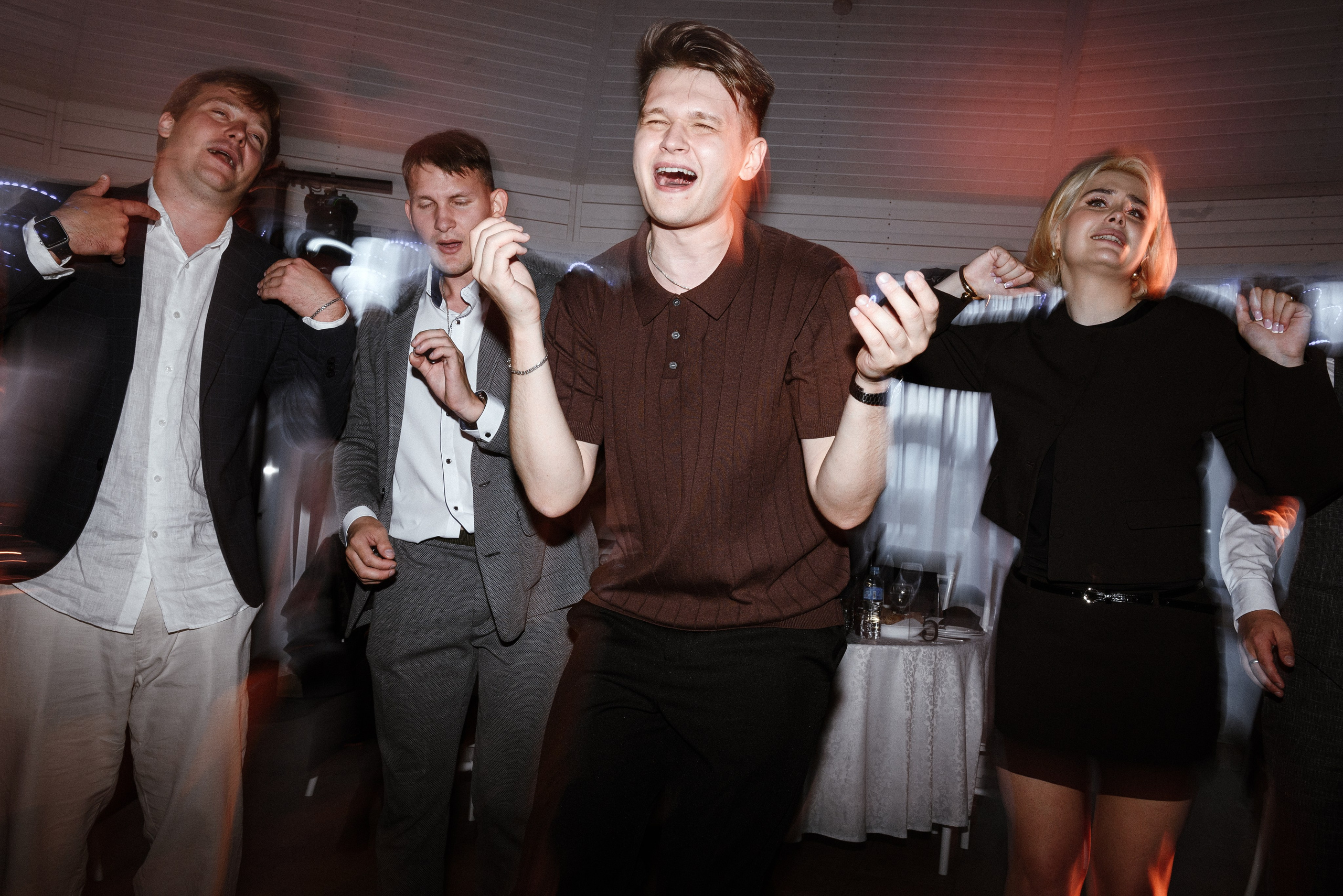 Андрей и Валерия. Свадебный фотограф в Ярославле и Москве Руслан Иософатов