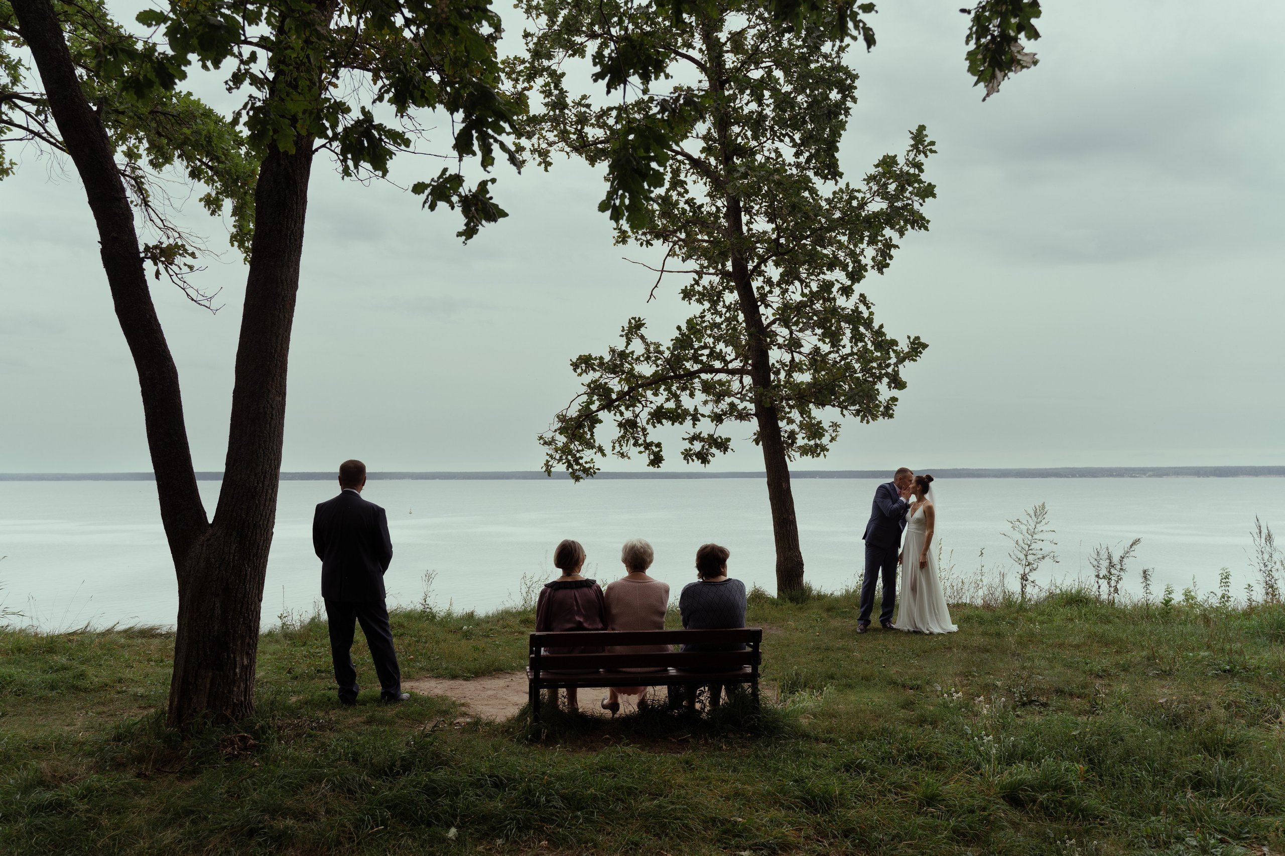 Свадьба Елены и Олега. Фотограф в Москве и Нижнем Новгороде Никонова Анастасия