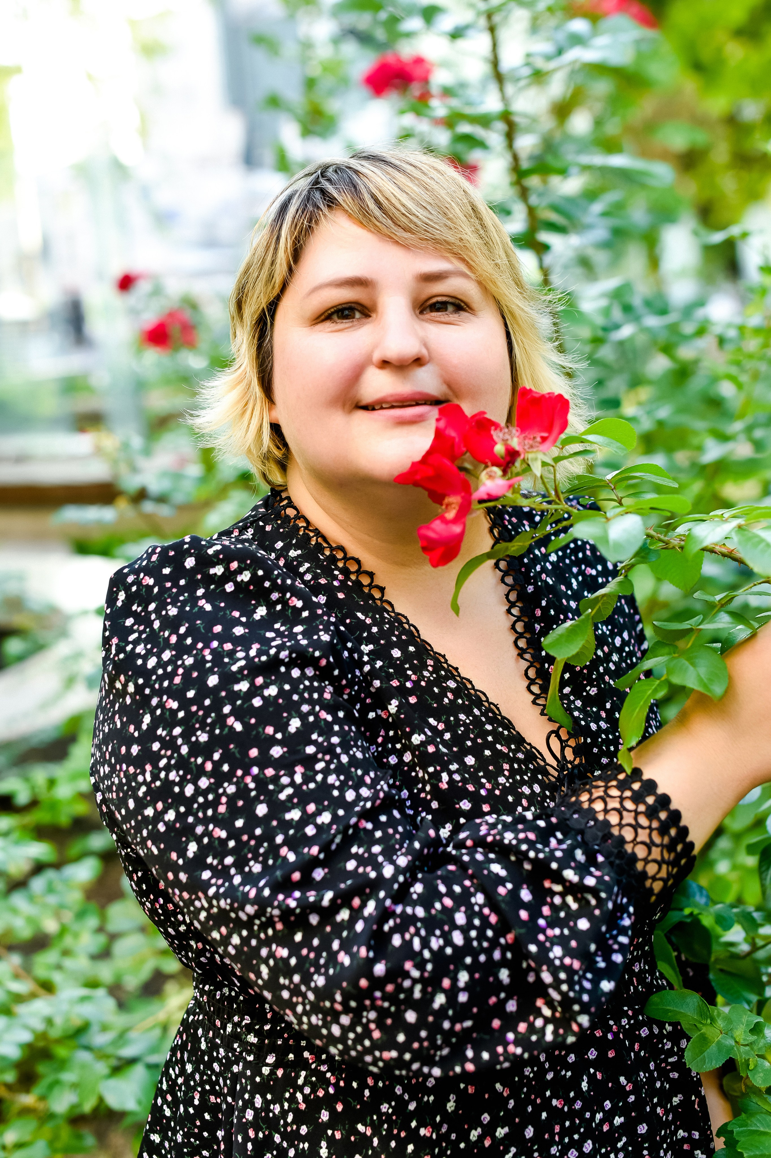 Фото-экскурсия Ольги, Лены и Полины