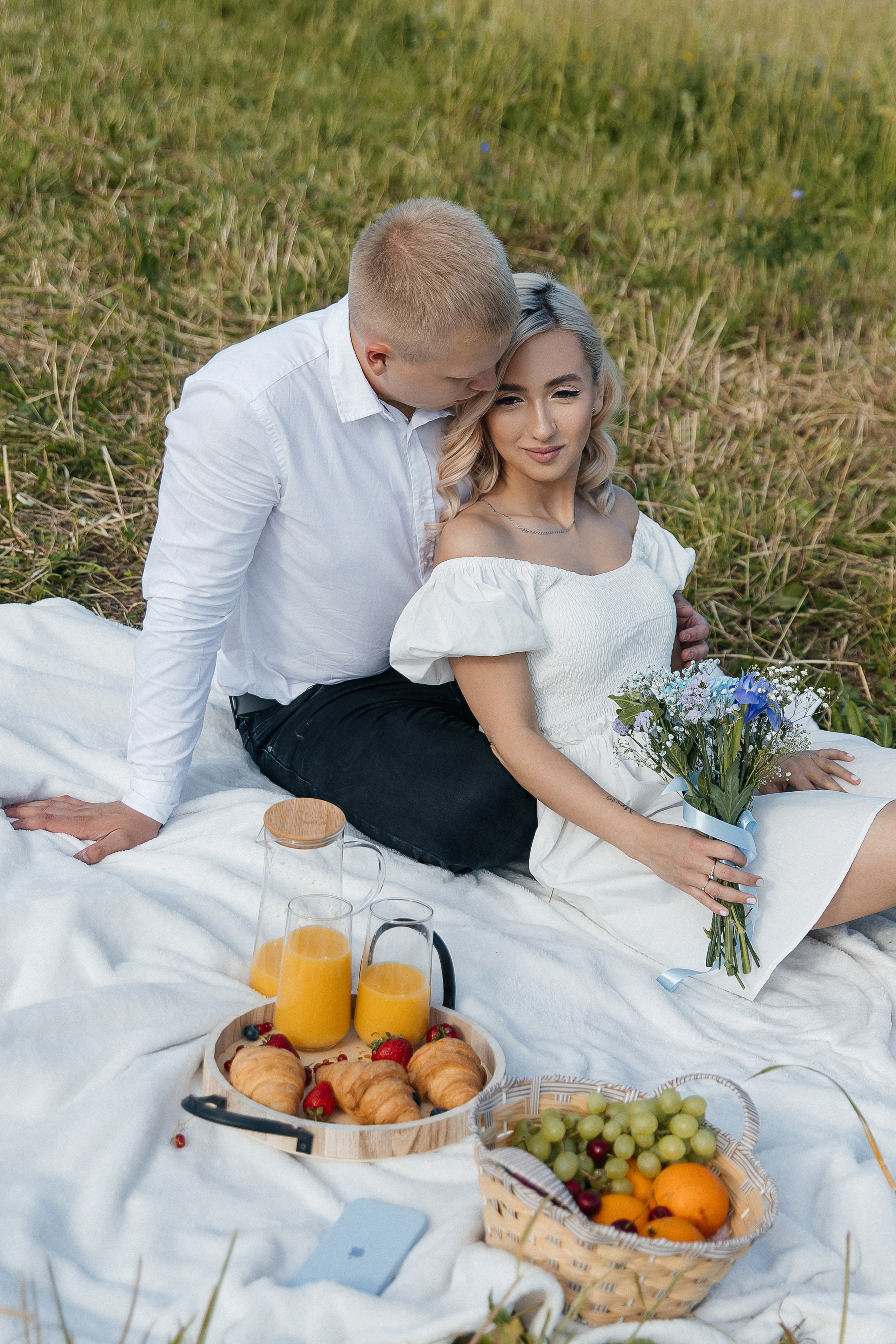 Карина и Андрей. Свадебный и семейный фотограф в Вологде Екатерина Назарина