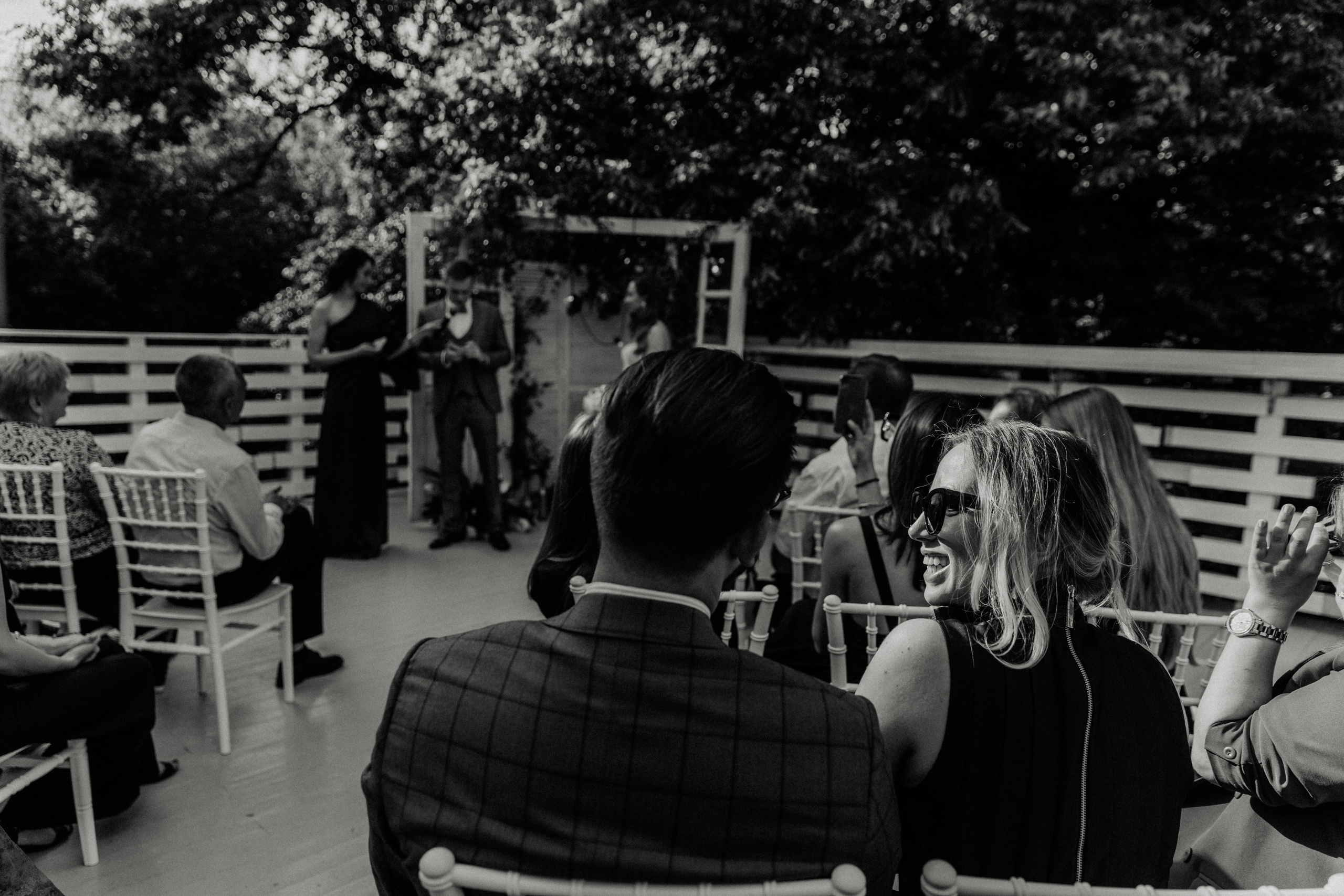 Николай /// Алина