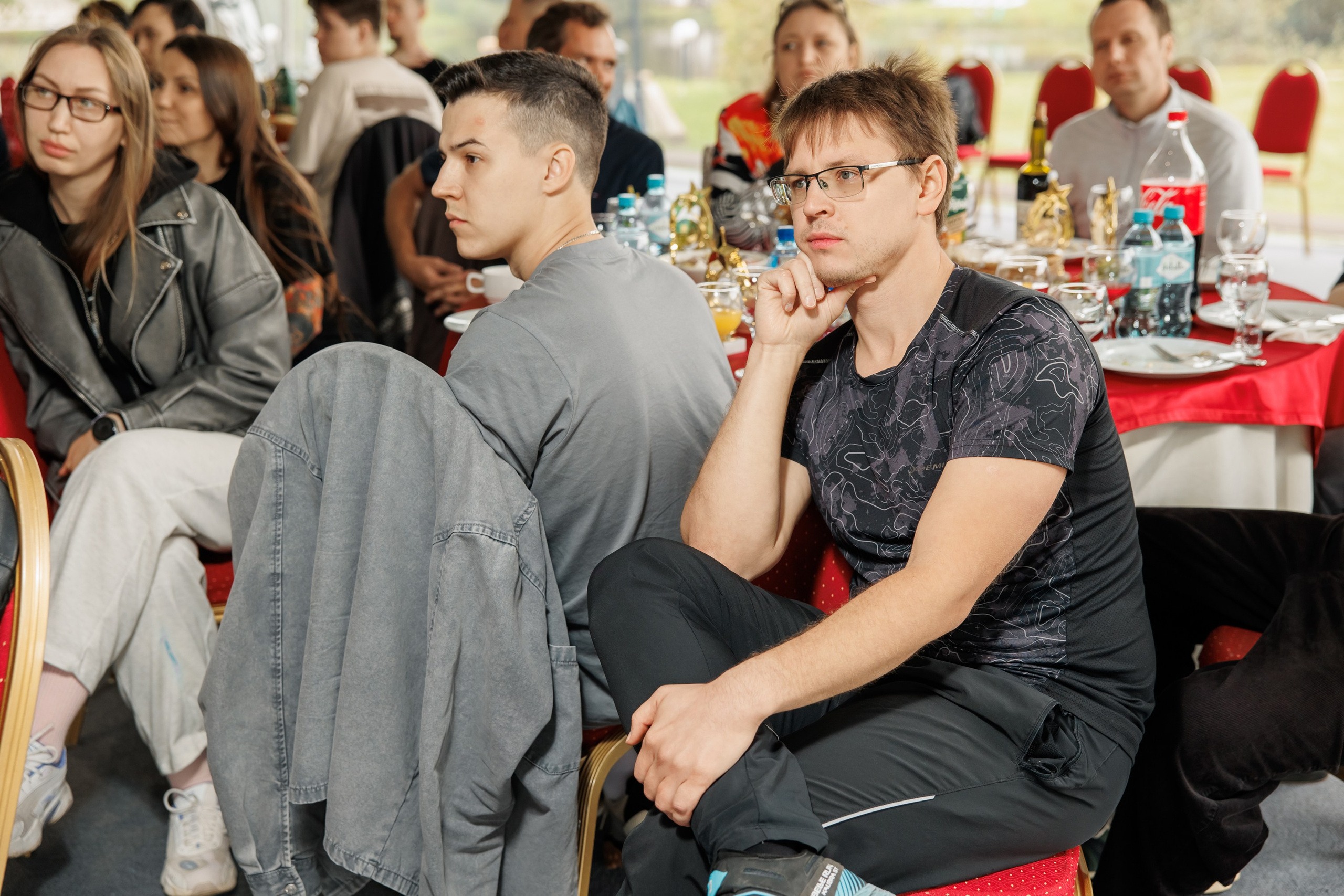 Тимбилдинг выезд. Репортажный фотограф. Москва. Алина Ланская