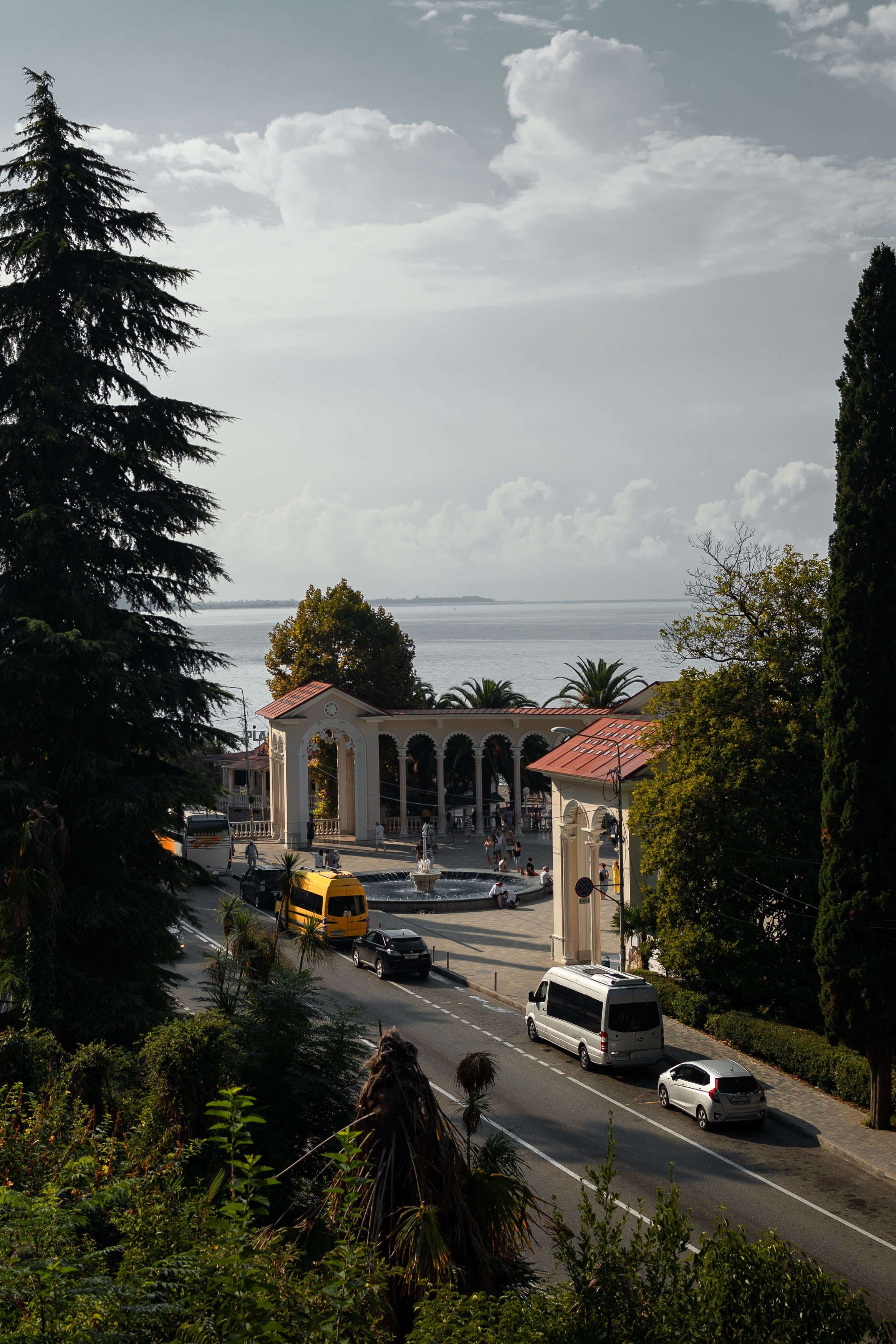 Абхазия 24. Vazovsky Photography