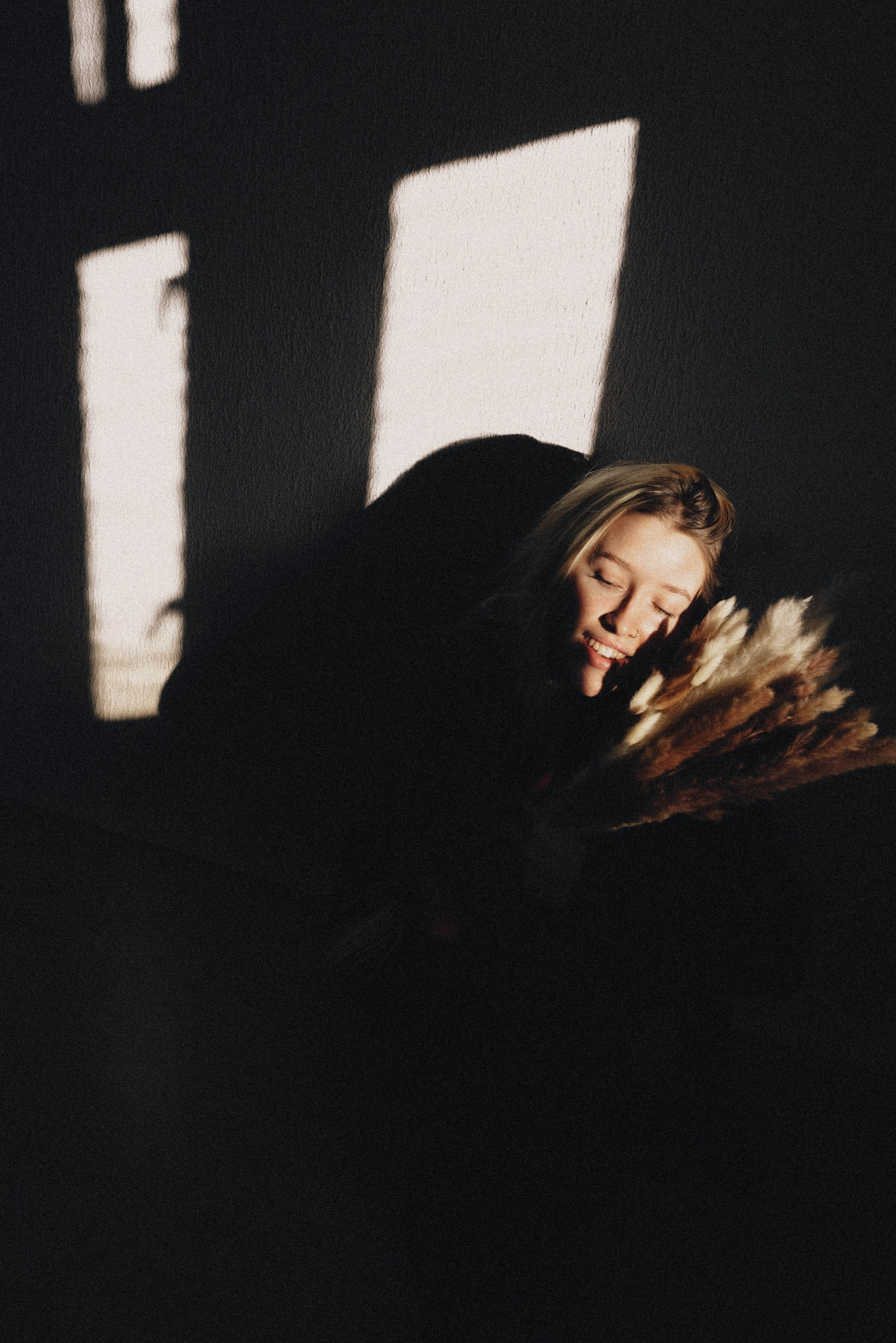 Портреты. Иркутский фотограф Яна Серебренникова