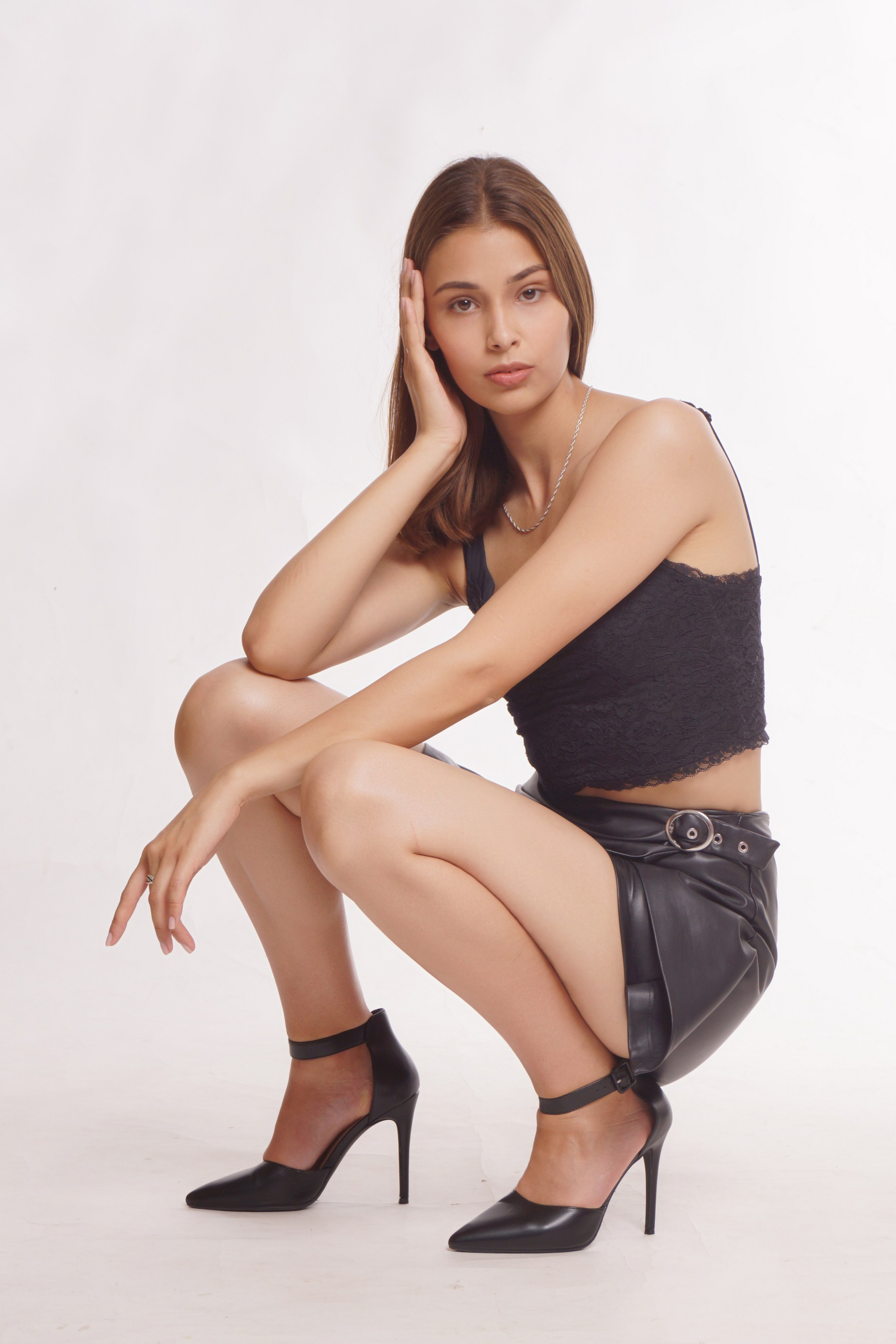 Полина Тороп. Модельное агентство TM Models в Калининграде