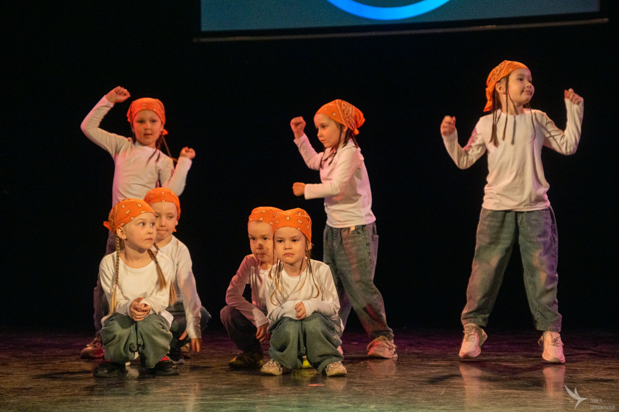 IT’S OKAY. Репортажный фотограф в Казани Павел Серпокрылов