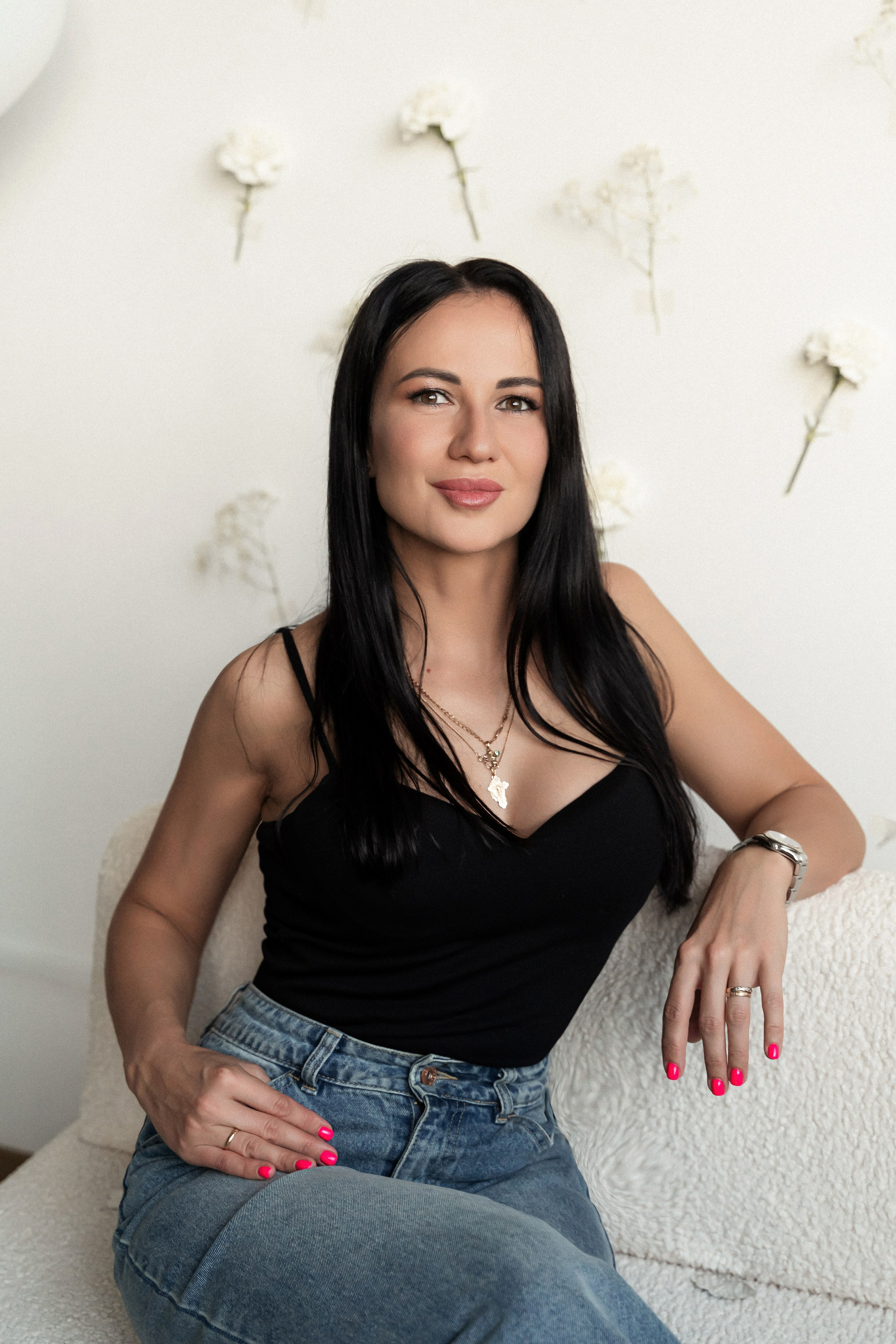 Бранч. Фотограф Алина Филимонова Тверь