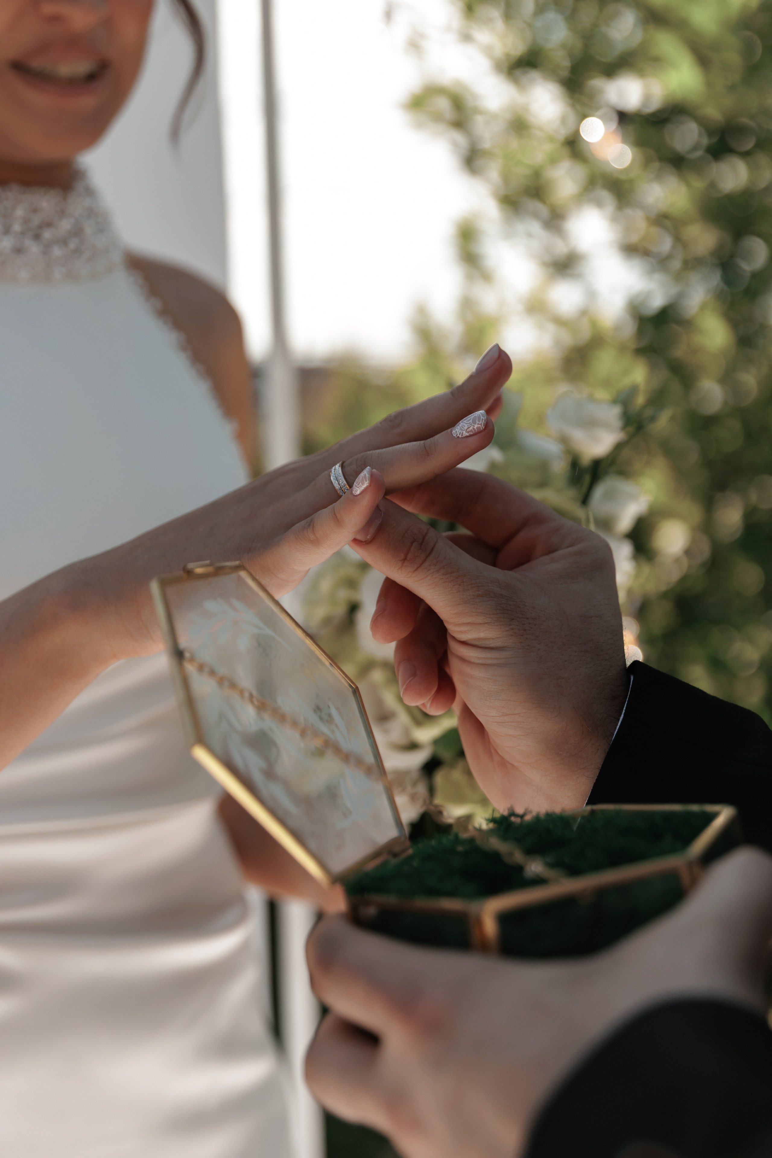 Александр & Ирина. Фотограф в Ульяновске Евгений Тарасов