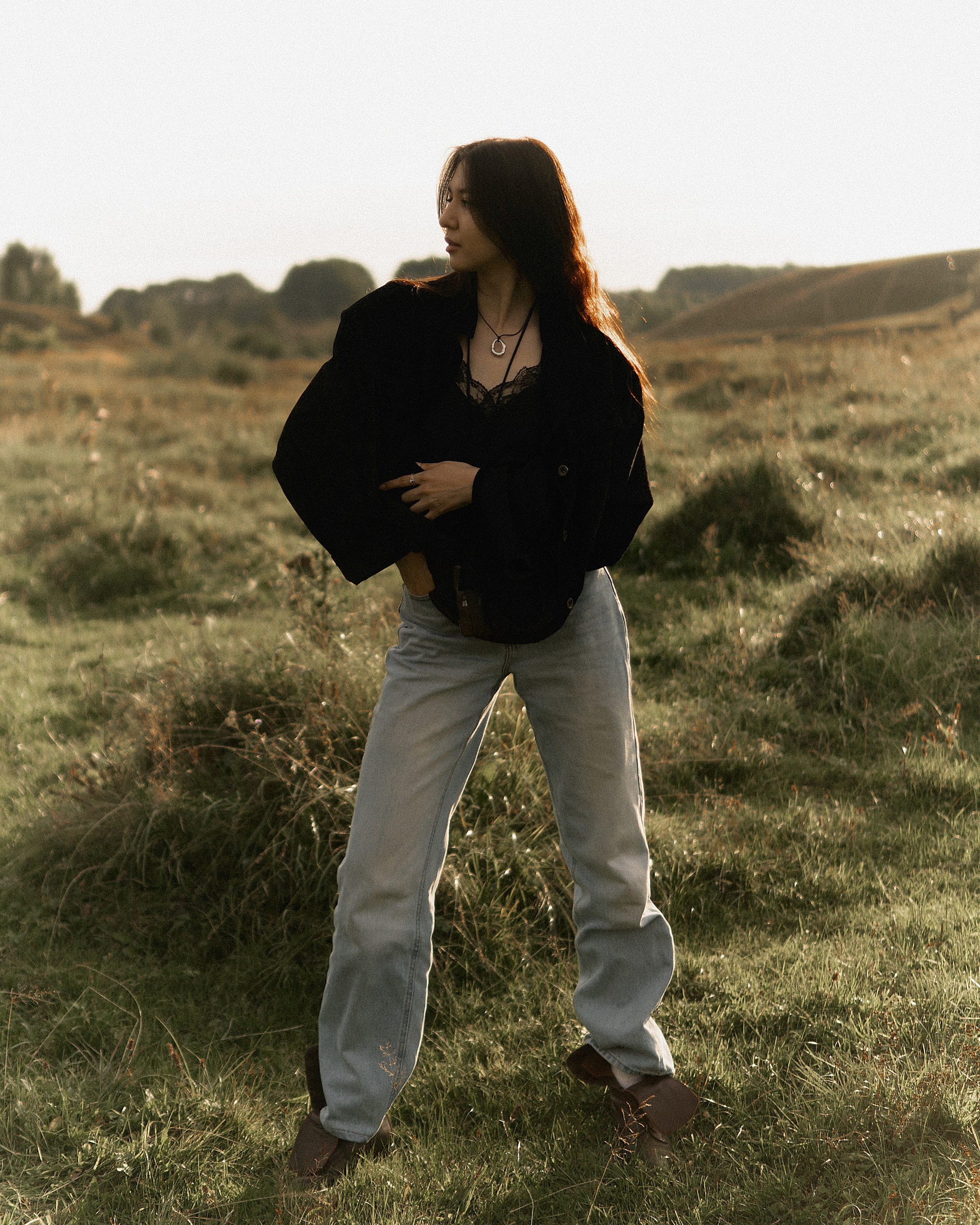 Irina. Индивидуальная и семейная фотосессия в Чебоксарах Оксана Русакова