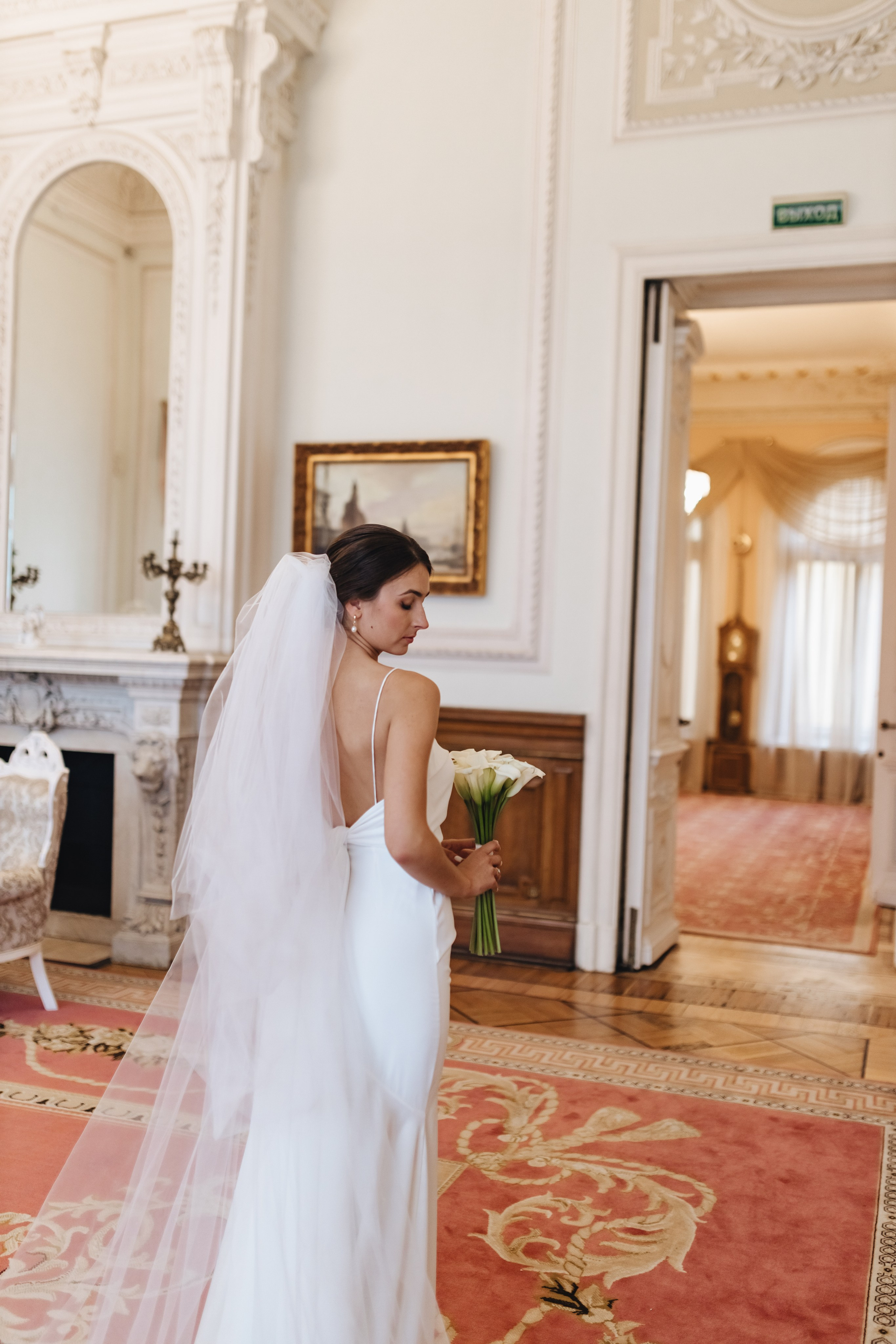 Первый Дворец. Jen.swph Свадебный фотограф