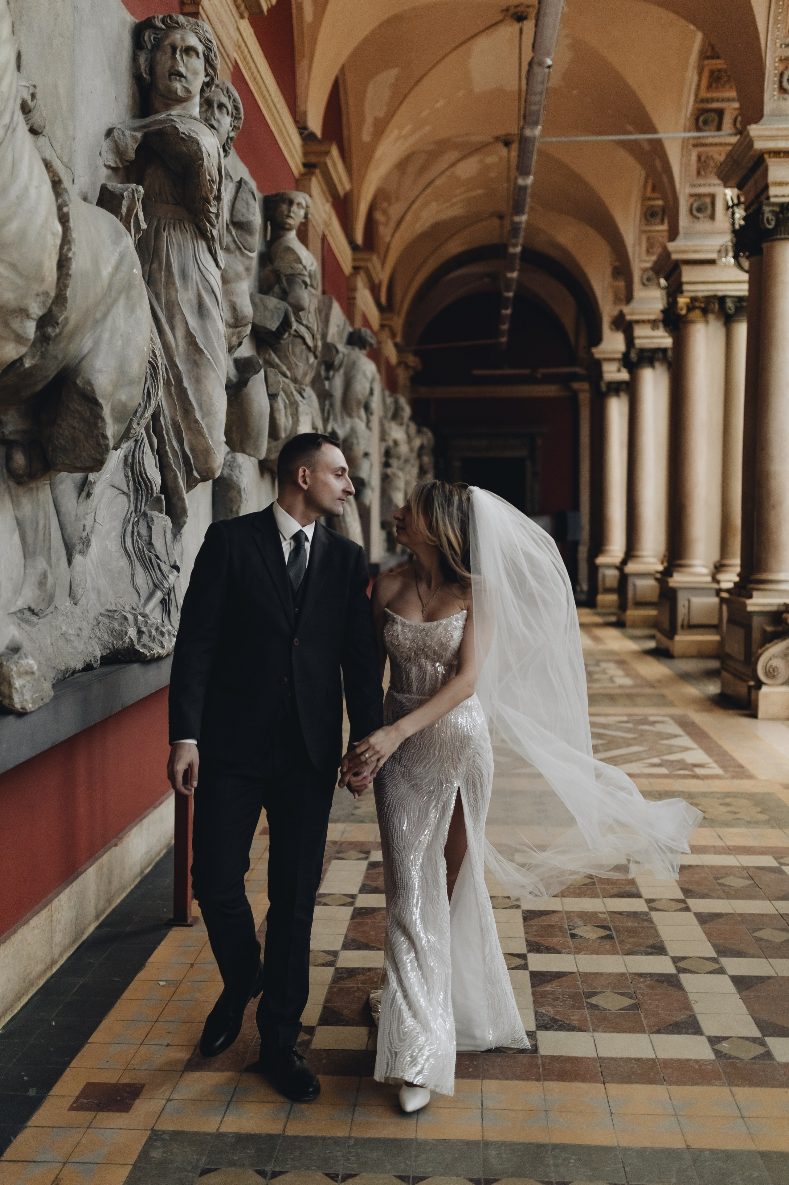 С любовью, с севера 🤍. Jen.swph Свадебный фотограф