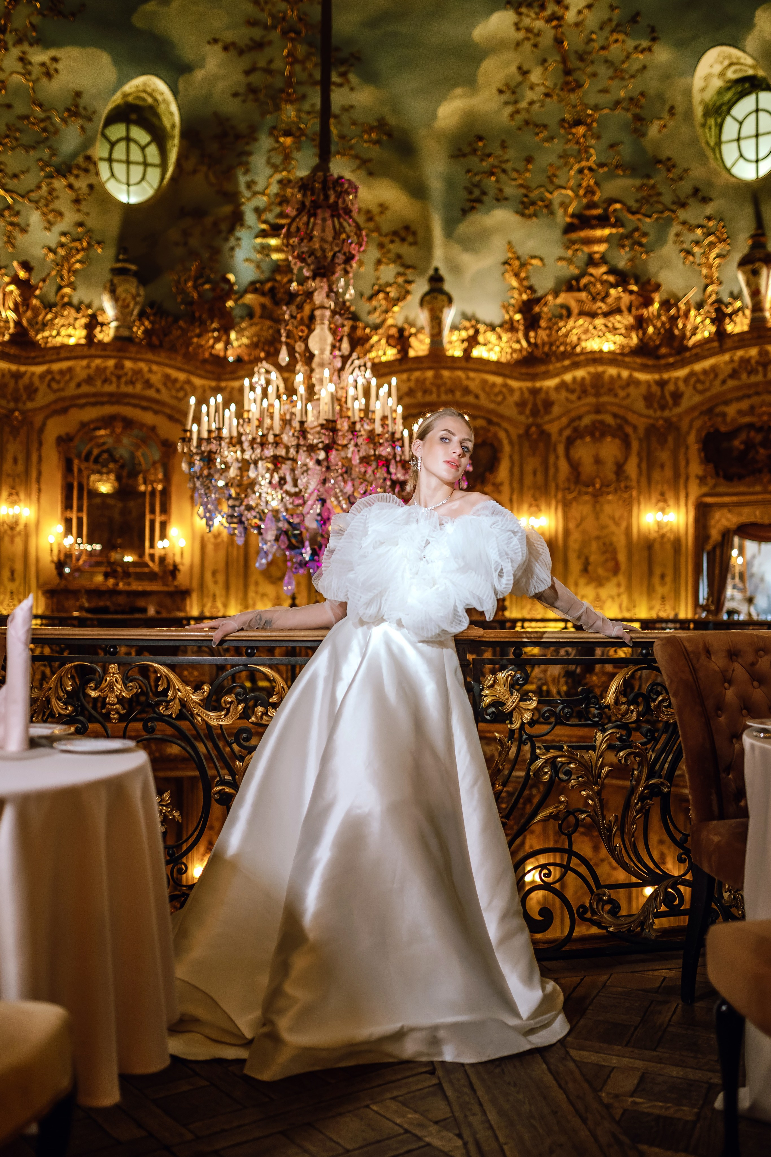 Свадьба в ресторане Турандот. Фотограф и видеограф Москва. Свадебный фотограф, видеограф. Выпускные альбомы. Оживающие альбомы