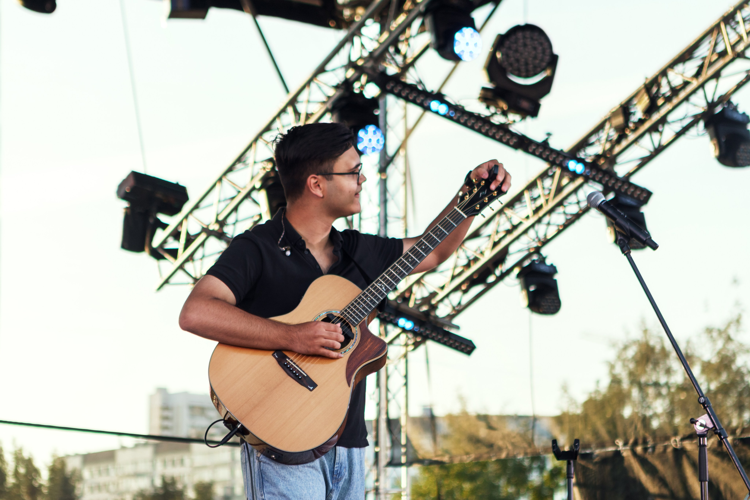 Гастрофест 2025. Design Muginov