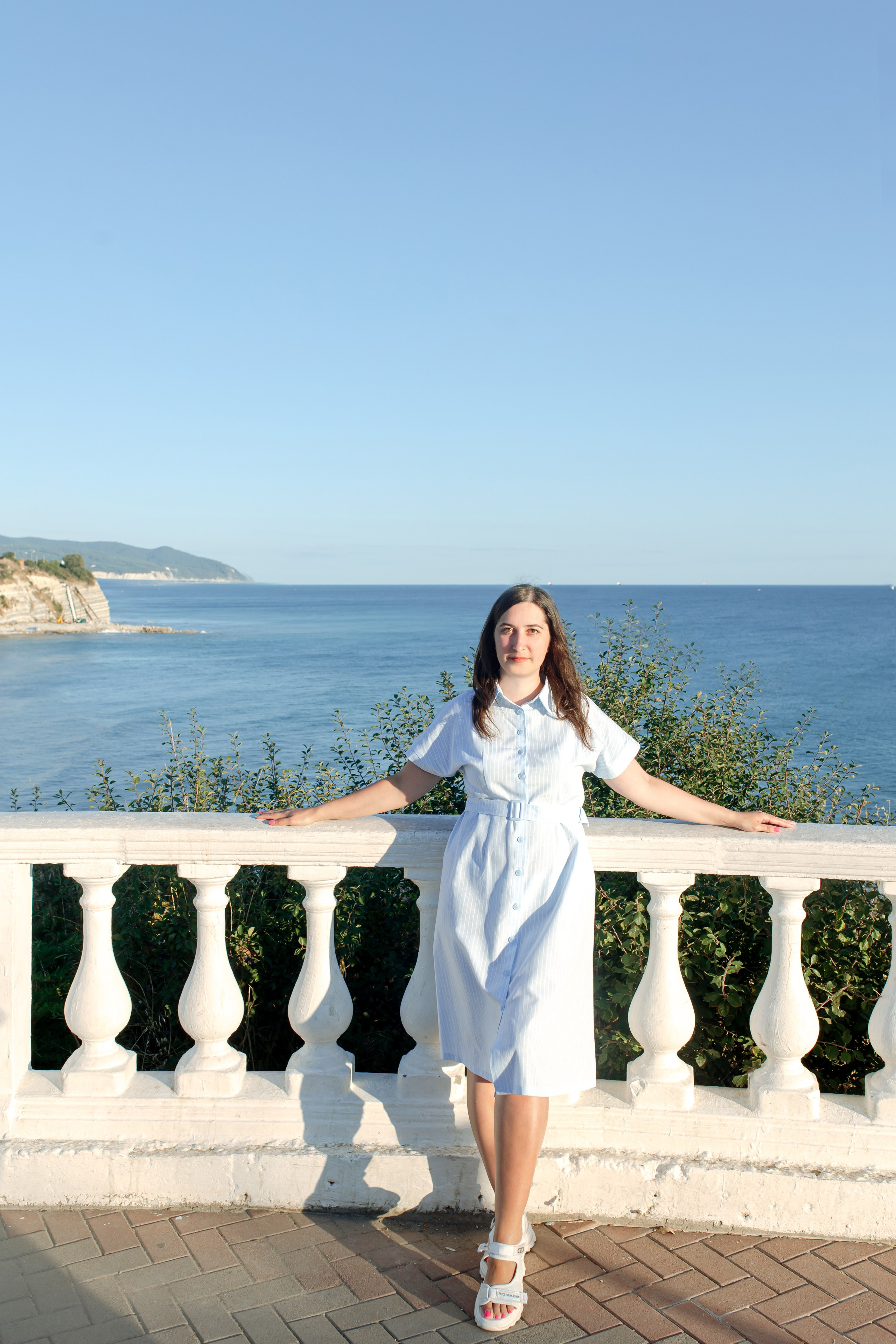 Татьяна, Александр и дети. Wedding and family photographer in Gelendzhik Victoria Balashova