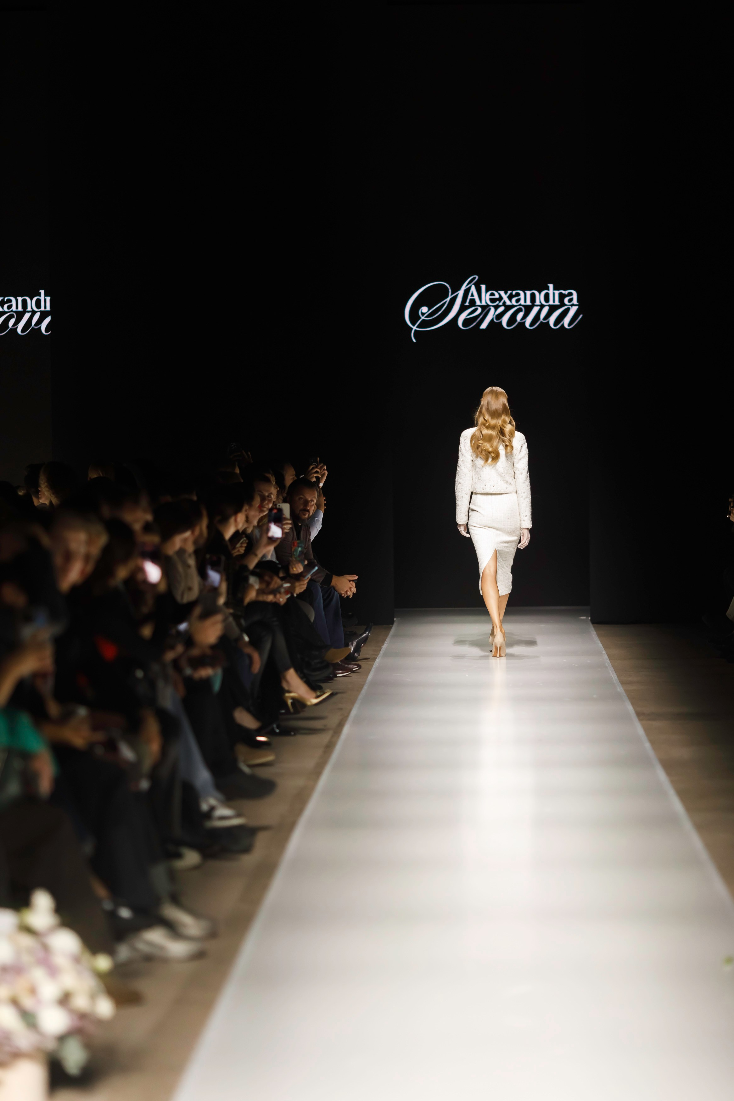 МОСКОВСКАЯ НЕДЕЛЯ МОДЫ 4–9 октября. Катерина Киреева — фотограф в Москве