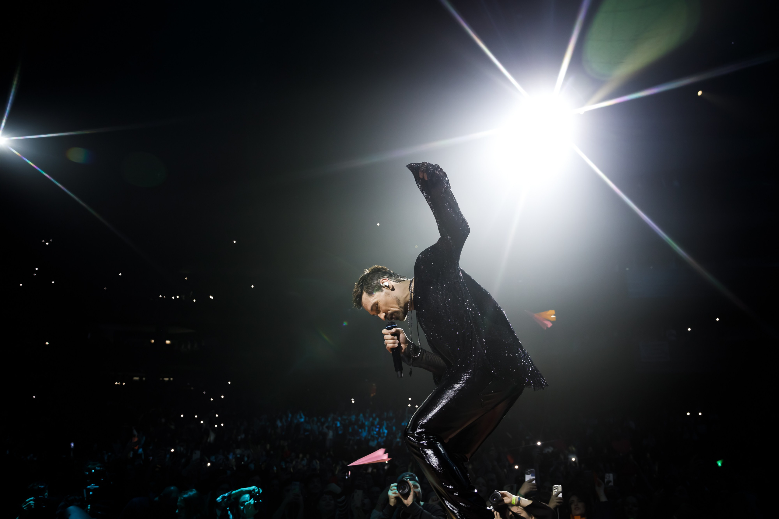 ДИМА БИЛАН 14.02.25. Катерина Киреева — фотограф в Москве