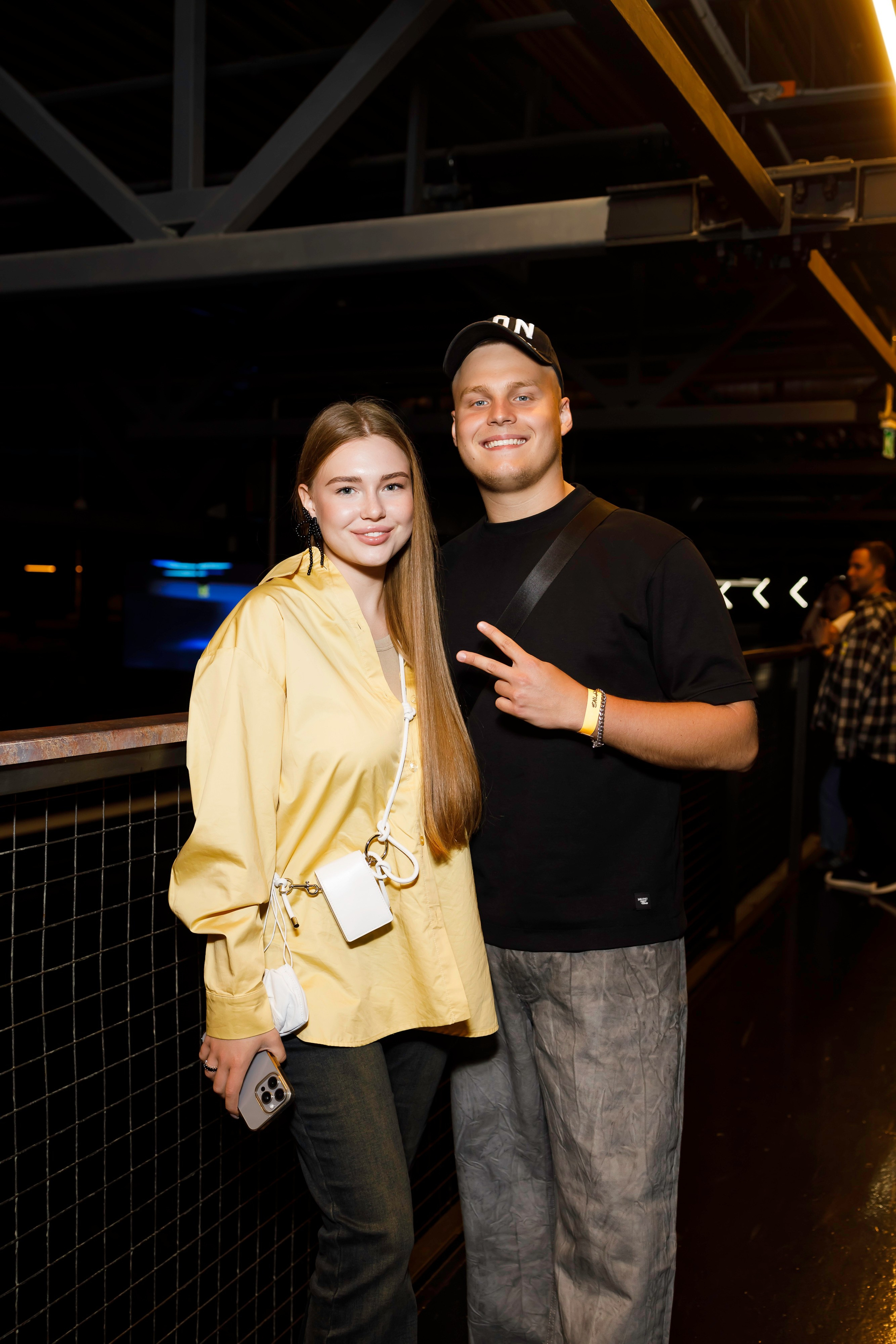 ТИМАТИ КАРТИНГ (Белая Дача). Катерина Киреева — фотограф в Москве