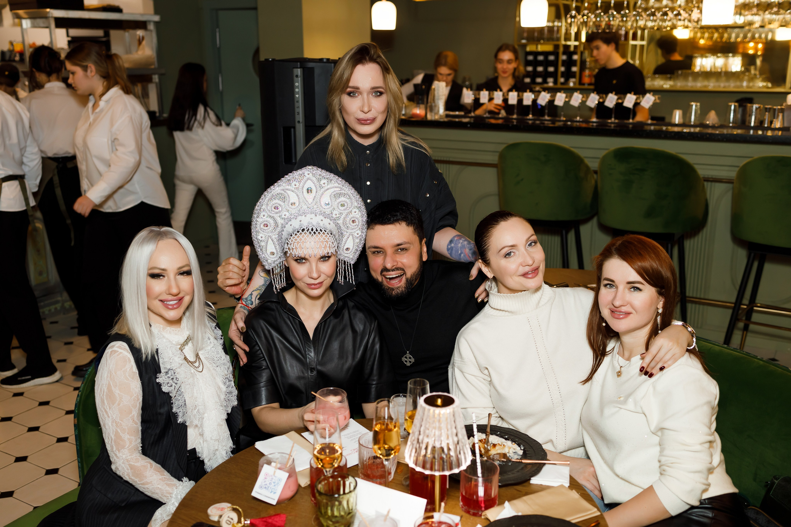 СИБИРЯЧКА & СНЕГИРЬ. Катерина Киреева — фотограф в Москве