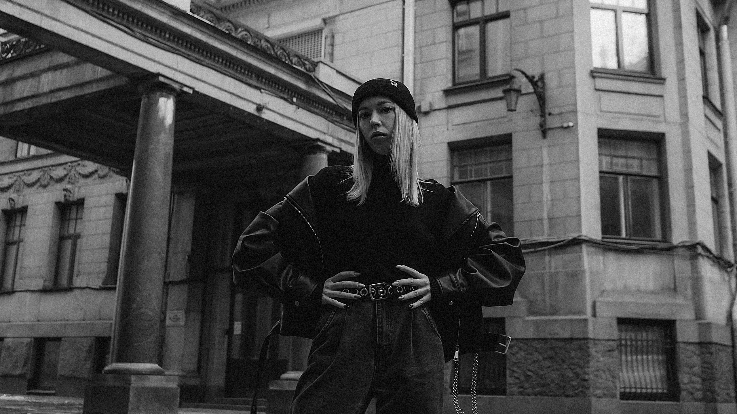 Win. Фотограф в Санкт-Петербурге Илья Черненко