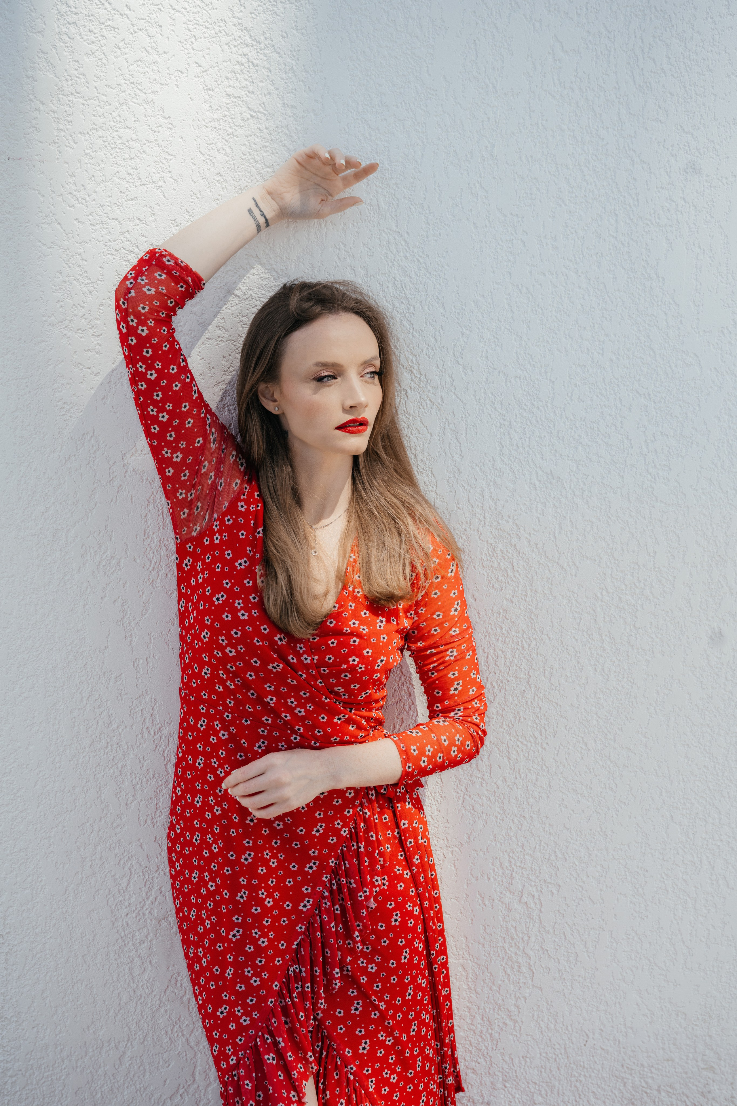 Наташа. Свадебный и портретный фотограф в Минске и РБ Владислав Саков