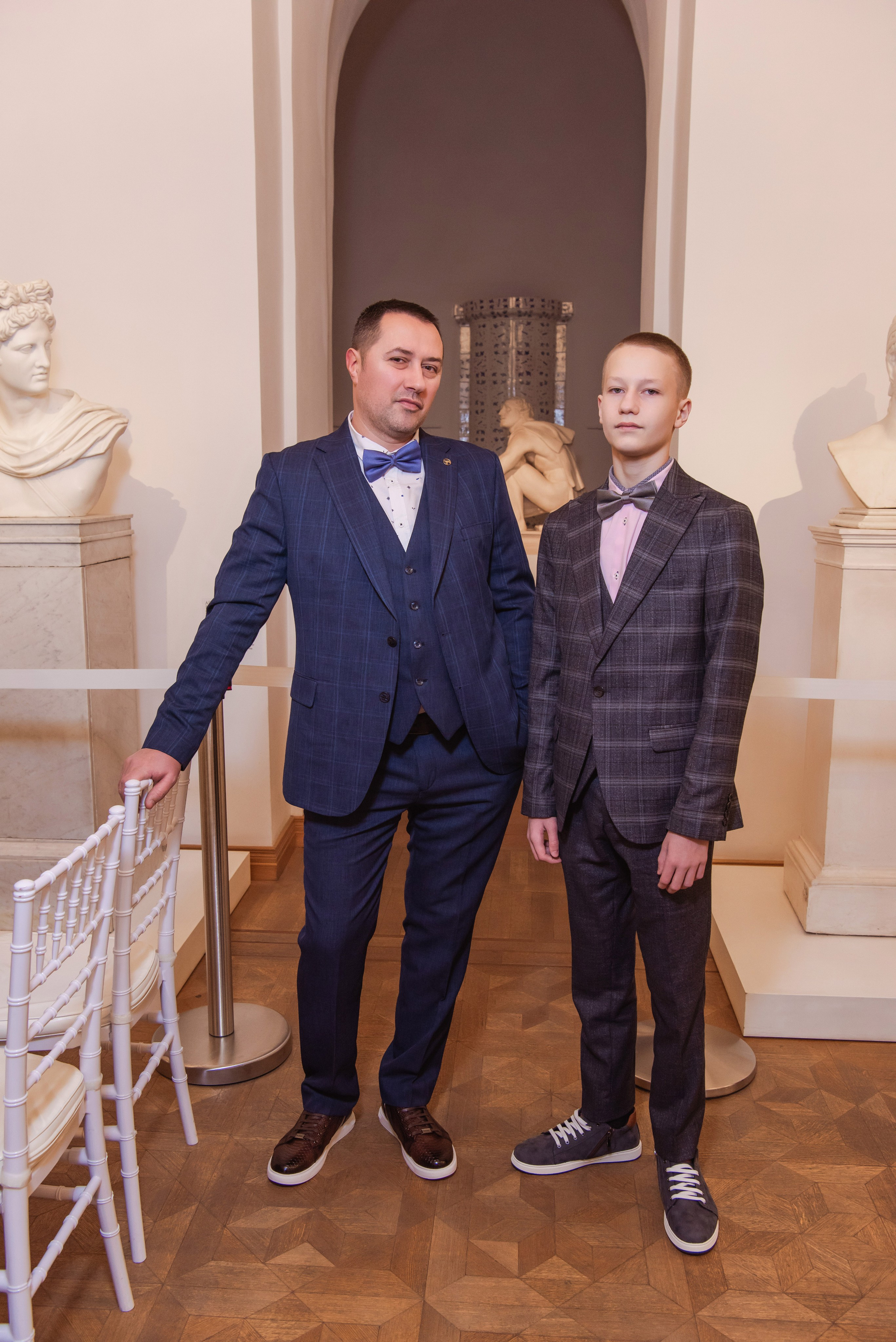 Егор и Анастасия. Свадебный и арт-фотограф Кунецкая Диана