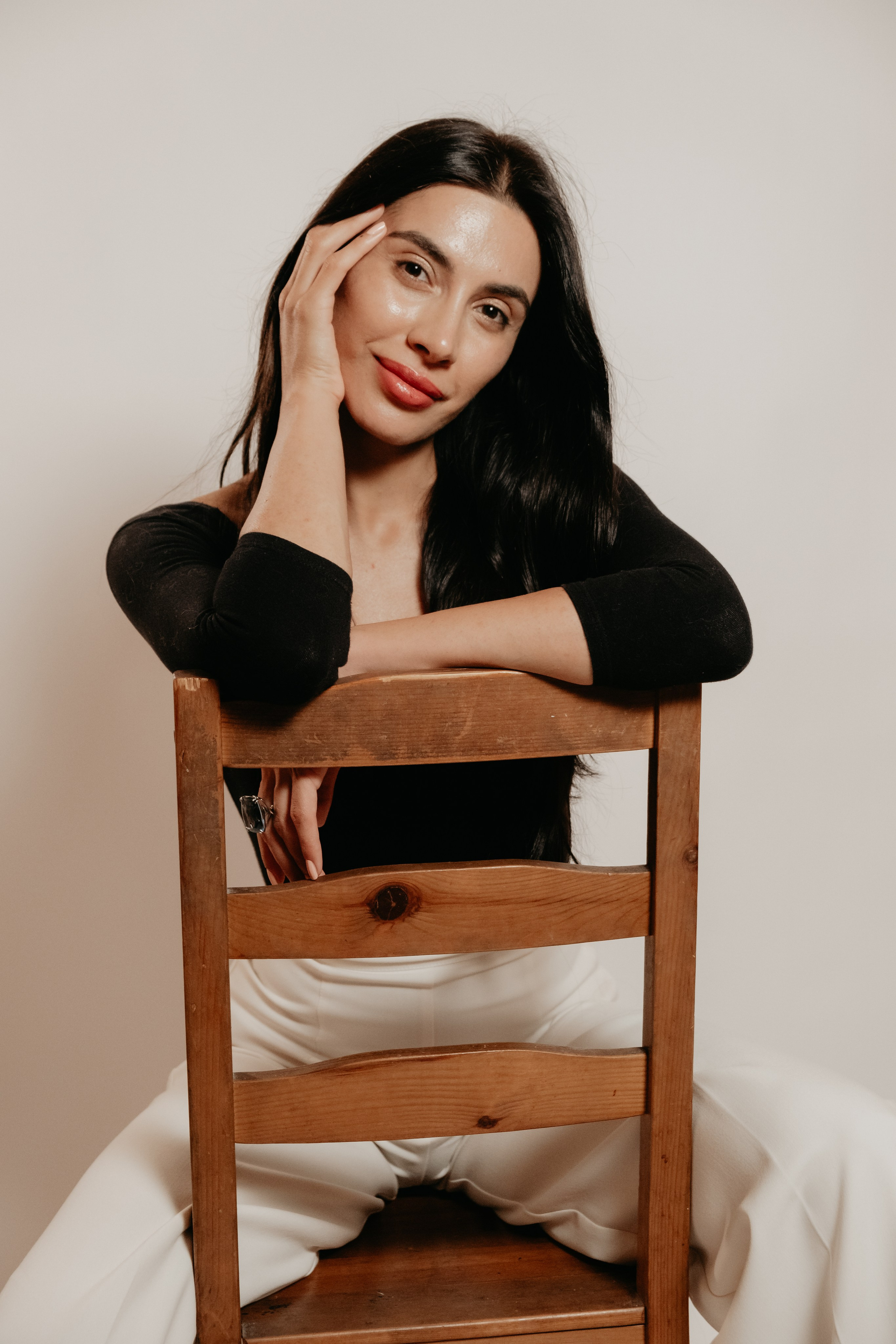 Оля. Фотограф в Москве и любой точке земного шара Алёна Вялова (Чулкова)