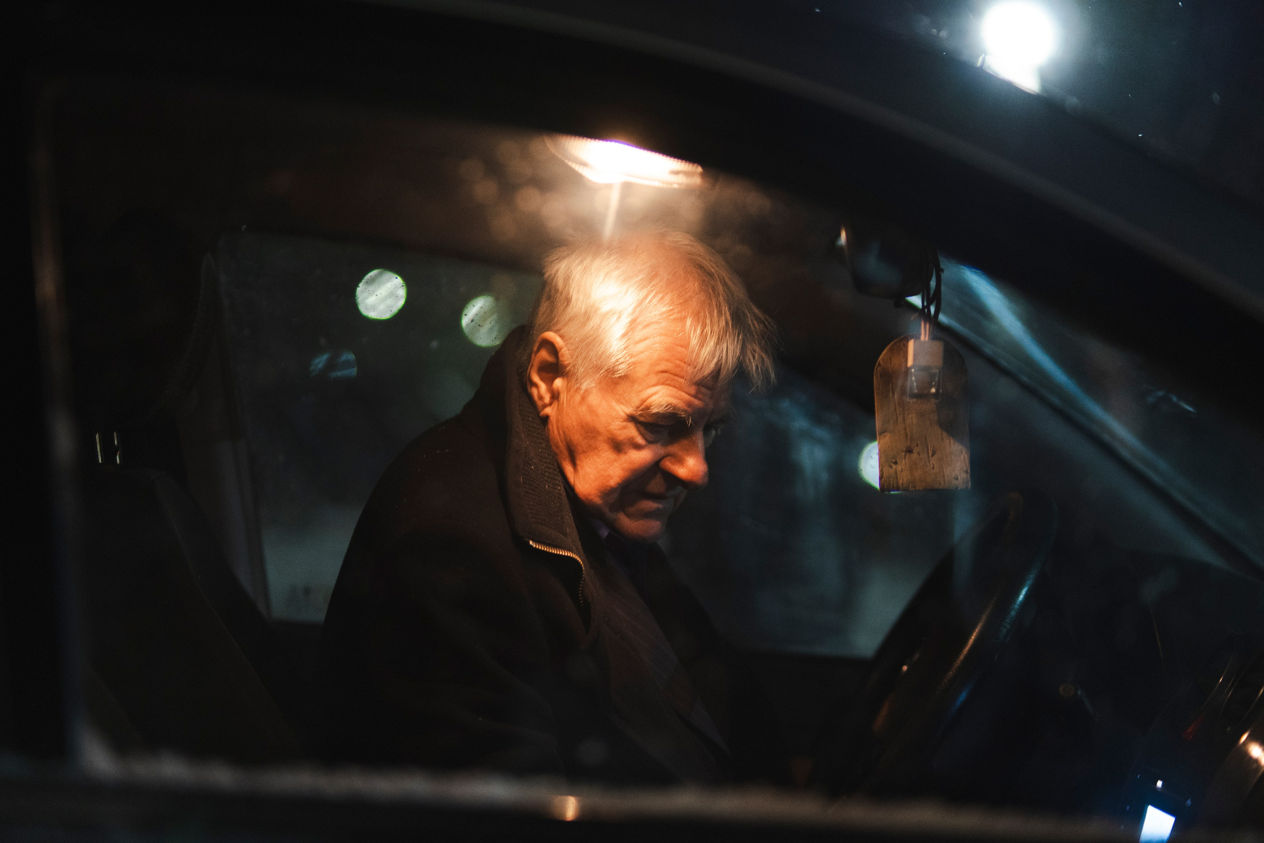 Одиночные. Фотограф Кузнецов Егор Липецк