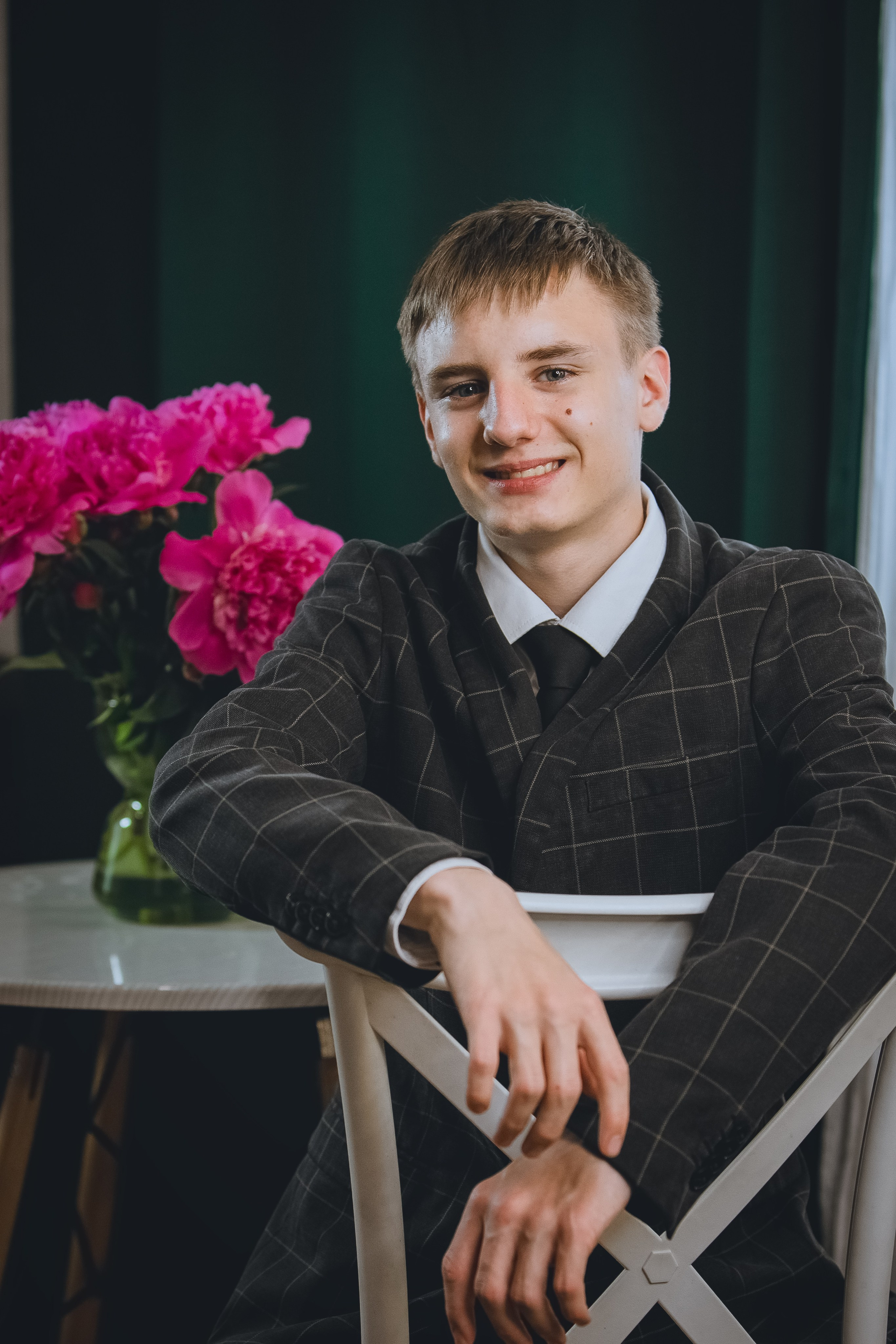 Портреты. Семейный и детский фотограф в Беларуси