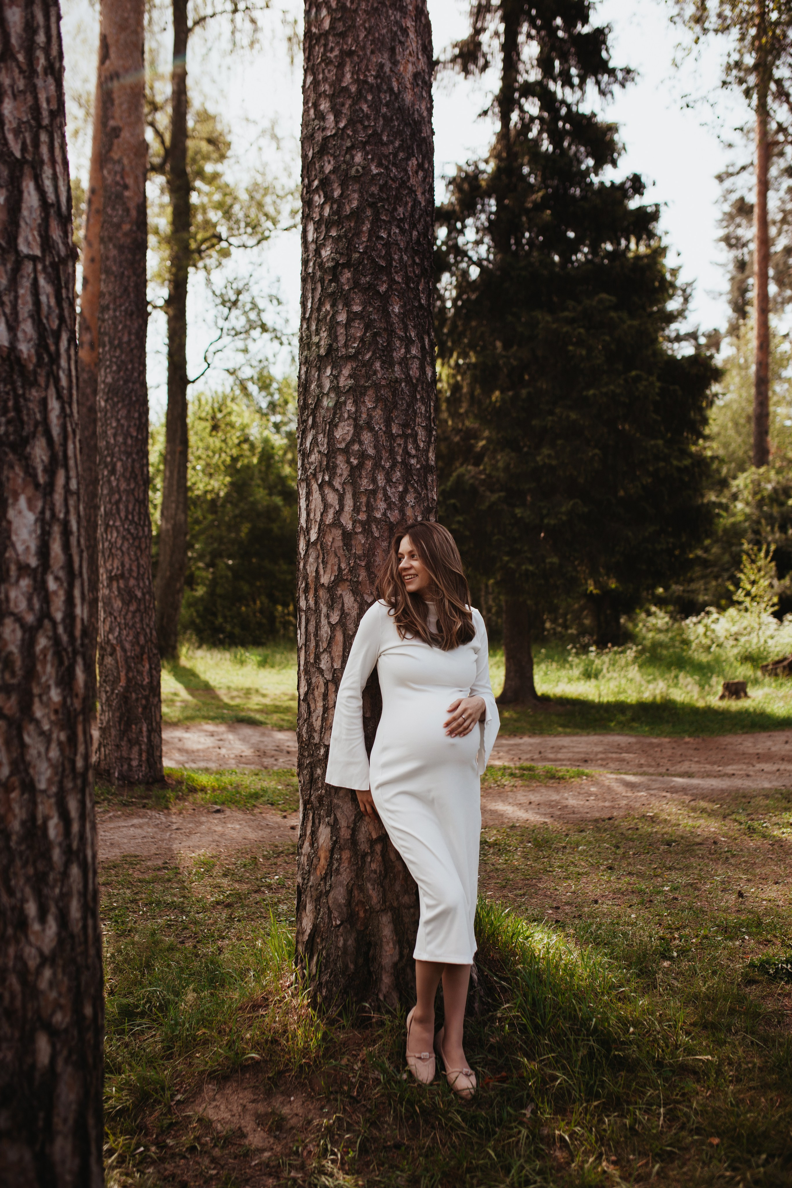 Индивидуальные съёмки. Фотограф | Пушкино | Москва | Ирина Харитонова