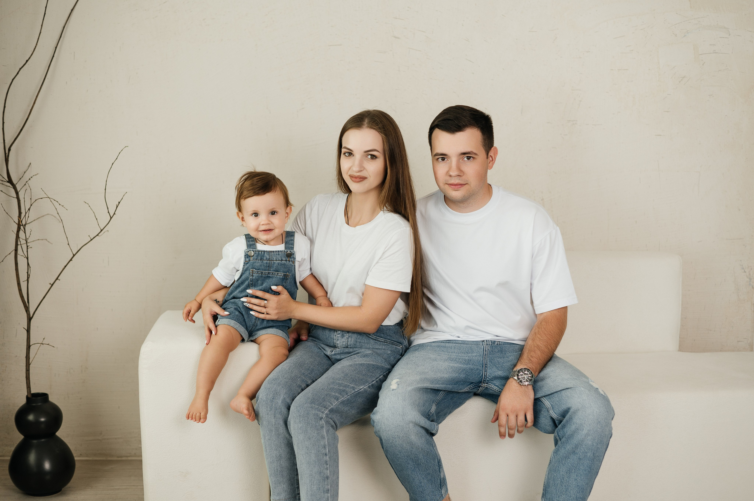 Семейная фотосессия. Свадебный и семейный фотограф Кореновск/Краснодар