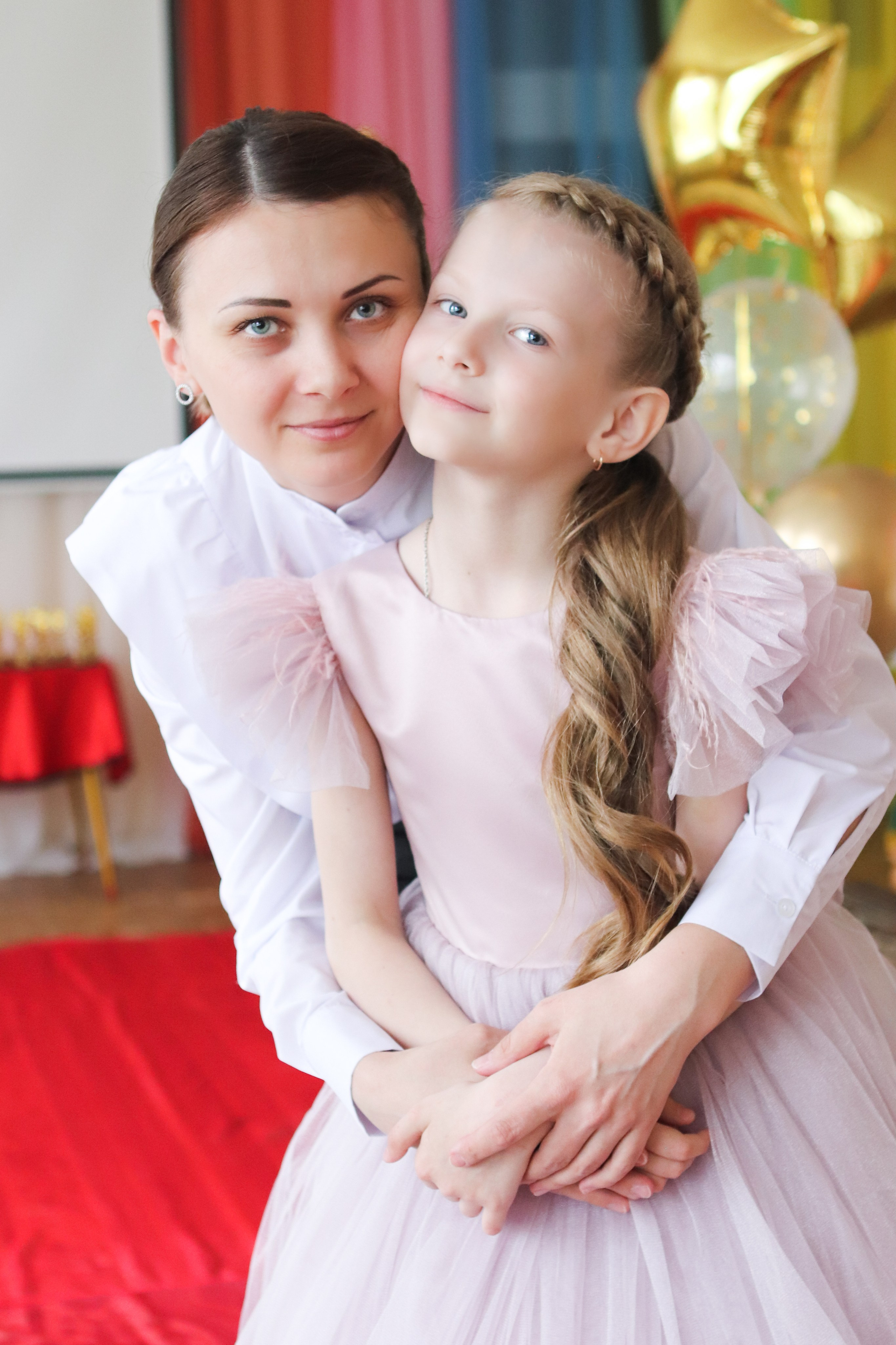 Выпускной детский сад. Семейный свадебный детский фотограф Саранск Наталья Сыркина