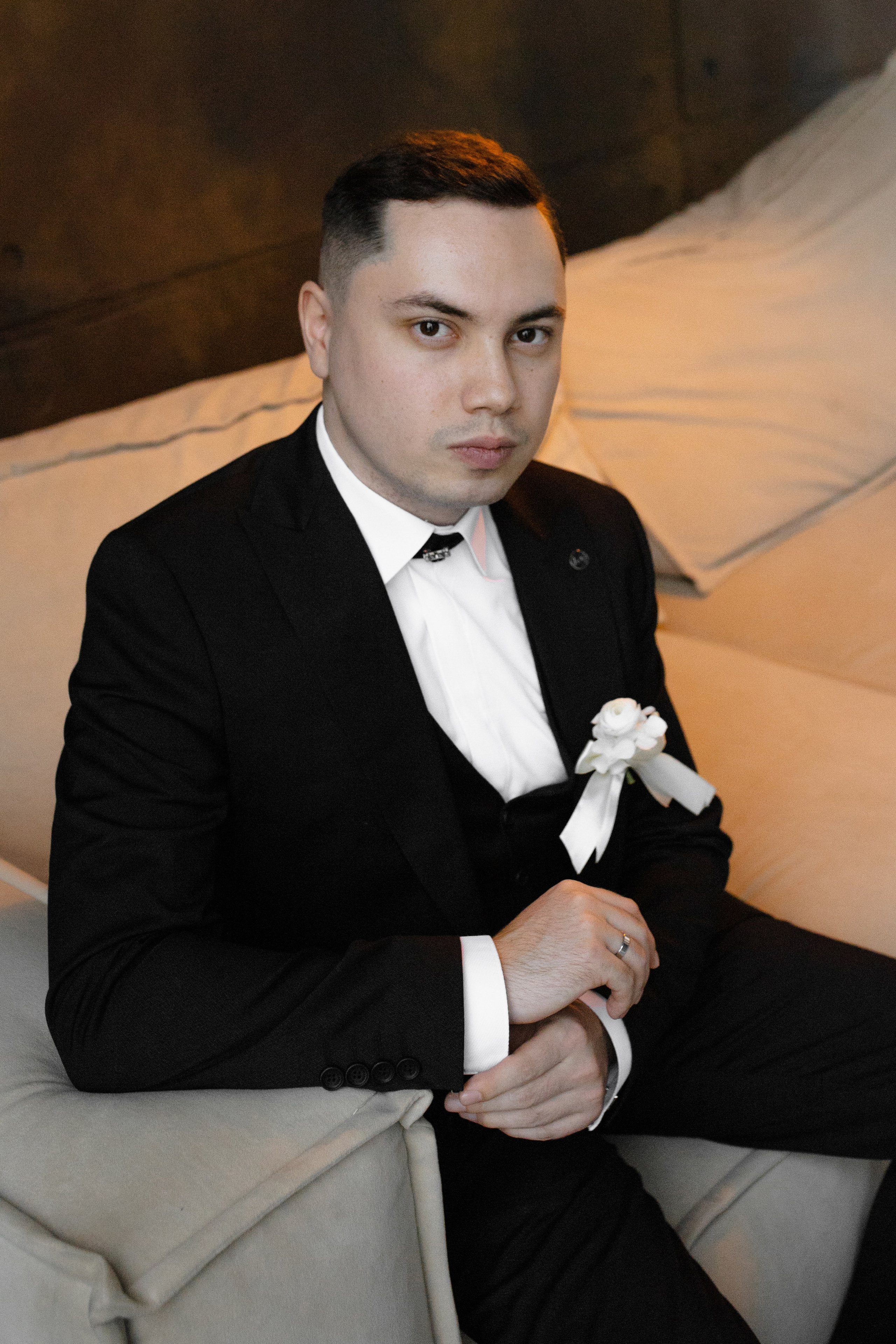 Айгиз и Аминат. Свадебные фотографы в г. Сургут Маркова Наталья и Замахина Елена