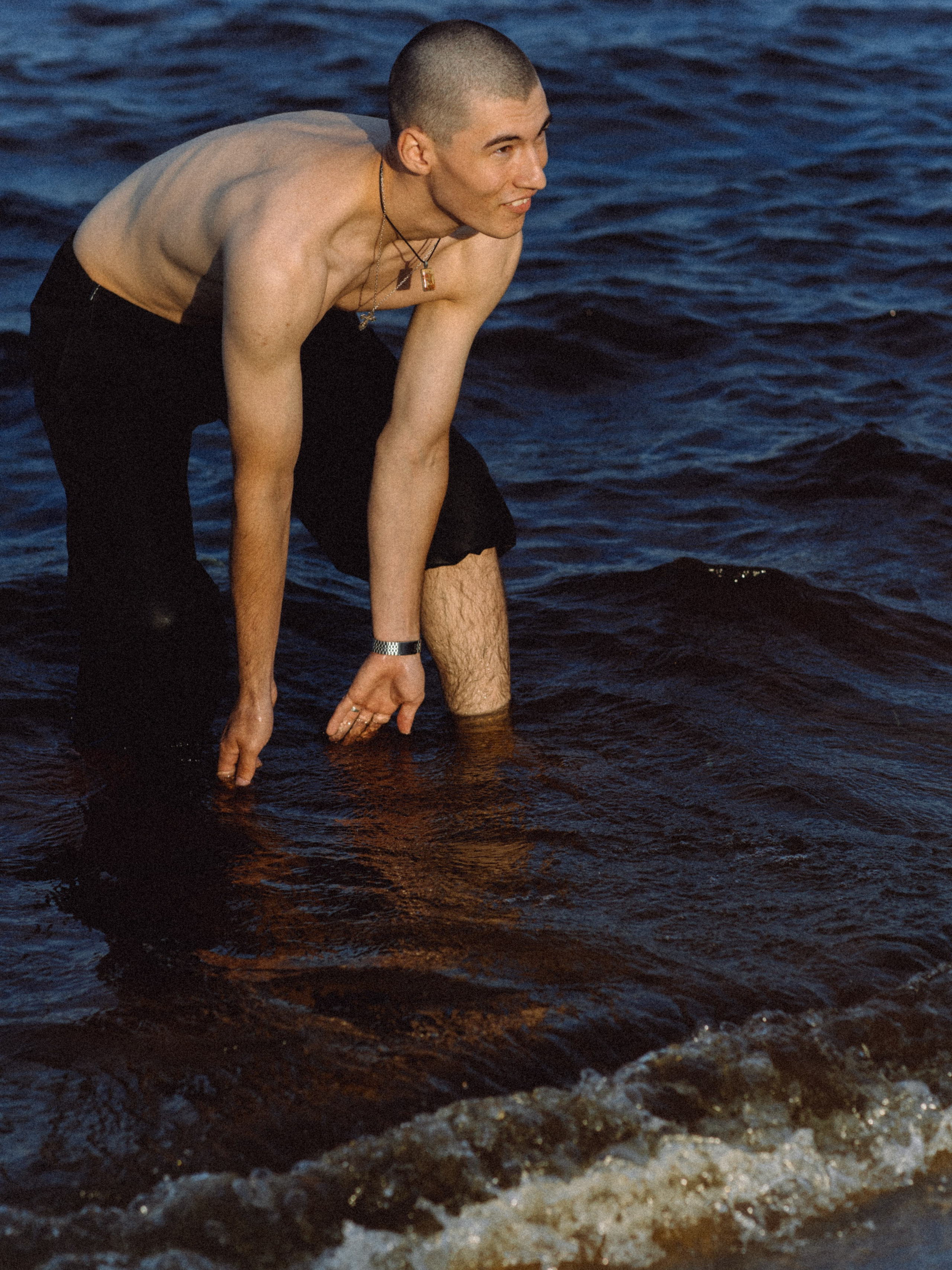 Аня и Даня. Свадебные фотографы в г. Сургут Маркова Наталья и Замахина Елена