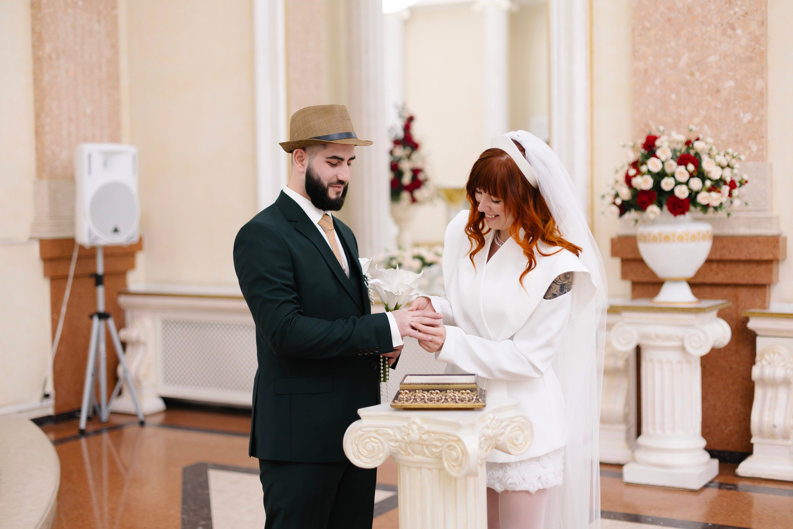 Артур и Ульяна. Артур Иликчян — Wedding & Event фотограф в Краснодаре