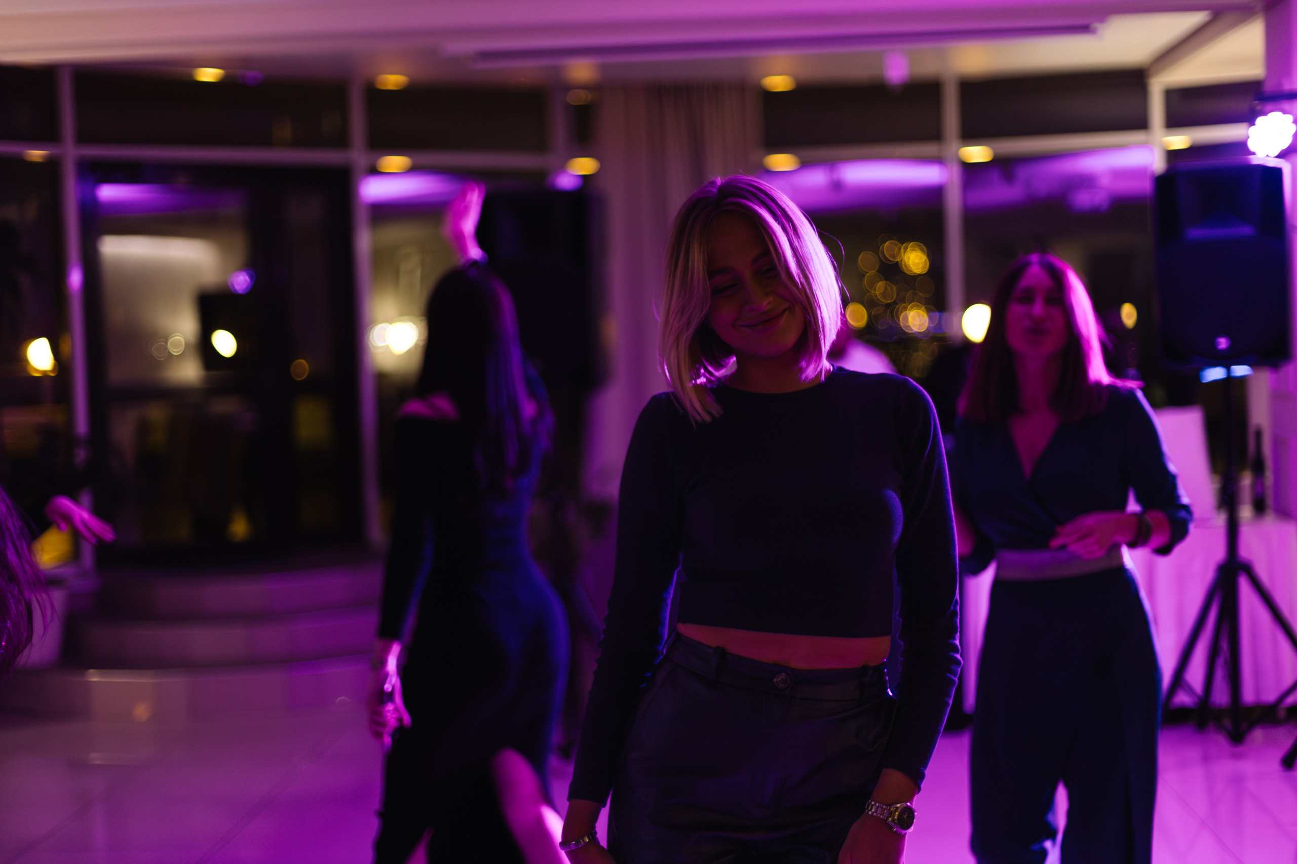 Новогодний корпоратив. Артур Иликчян — Wedding & Event фотограф в Краснодаре